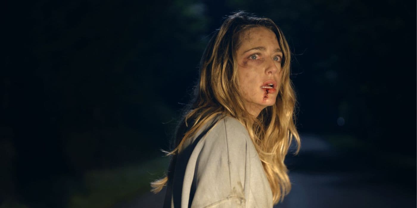 'Happy Death Day' Star Returns in Haunting New Sci-Fi Body Horror Trailer