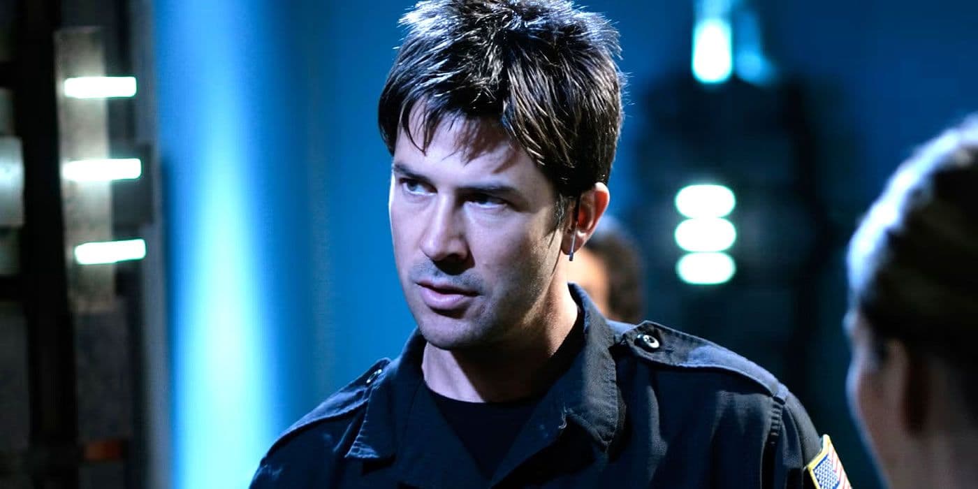 This 2-Part Sci-Fi Epic Is the Most Addictive Binge You'll Find on Streaming Right Now