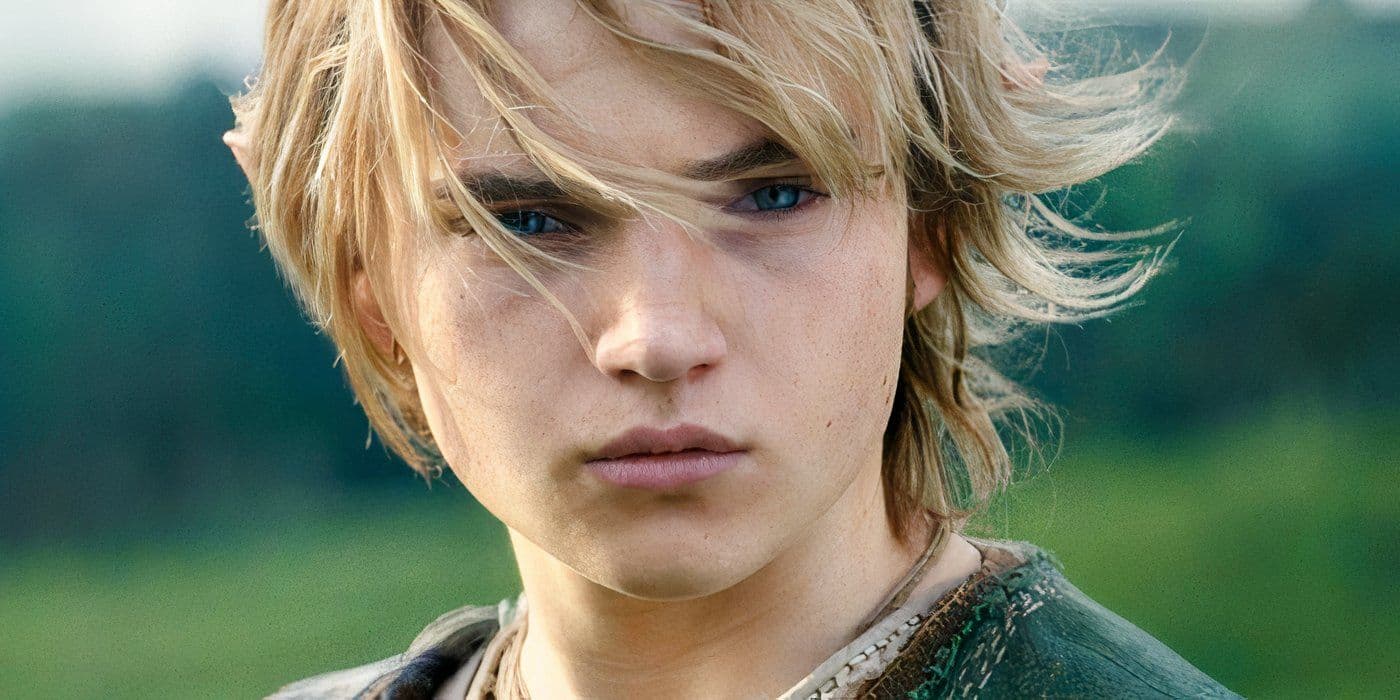 Sony's Live-Action 'Legend of Zelda' Movie Reveals Its Best Look Yet at Link