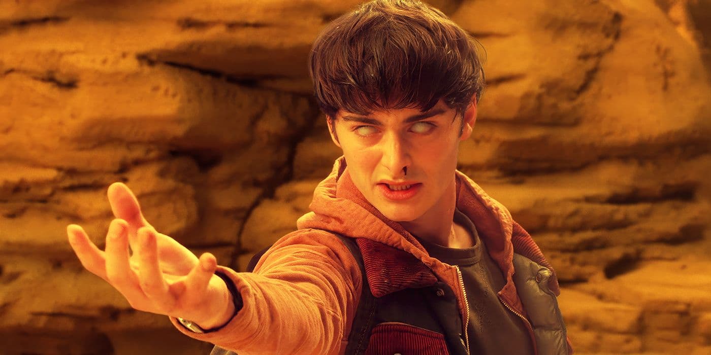 Forget 'Stranger Things': These 8 Sci-Fi Shows Have Much Better Writing