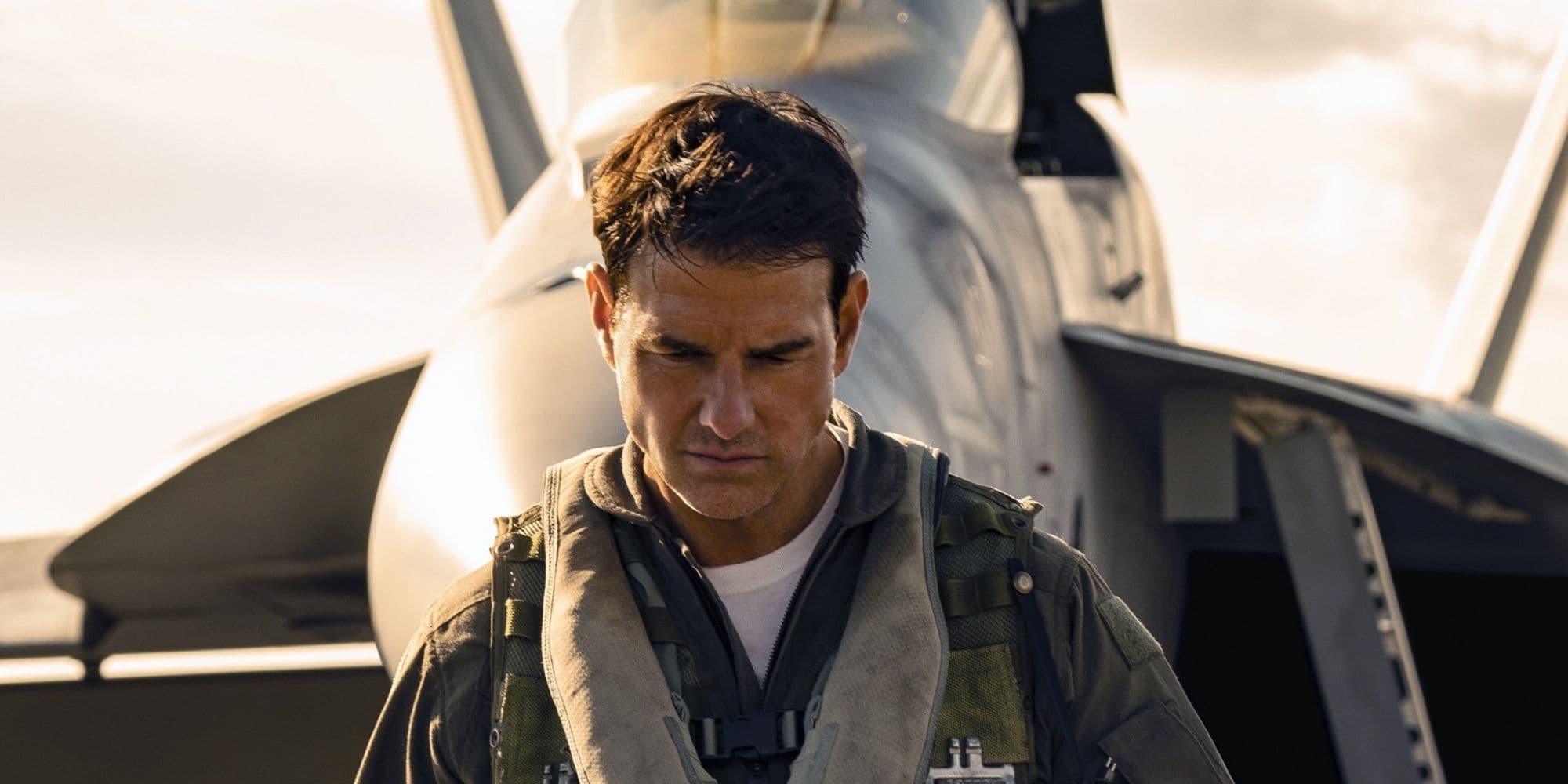 'Top Gun: Maverick' Director's '80s Crime Thriller Reboot Officially Casts the Perfect Stars