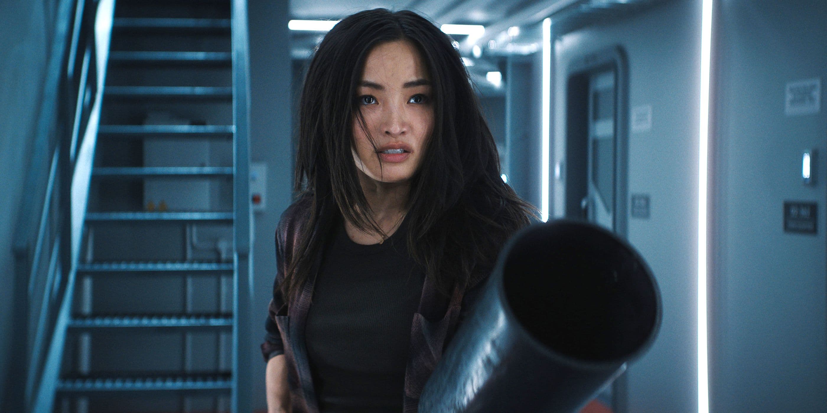 Apple TV’s Colossal 2-Part Sci-Fi Series Is Taking Over Global Streaming