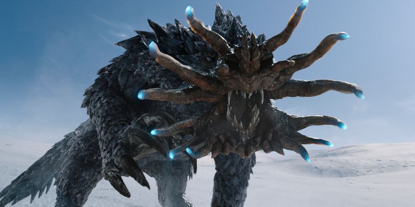 Apple TV’s Colossal Sci-Fi Series Is a Must-Watch for Monster Fans After Its Latest Twist