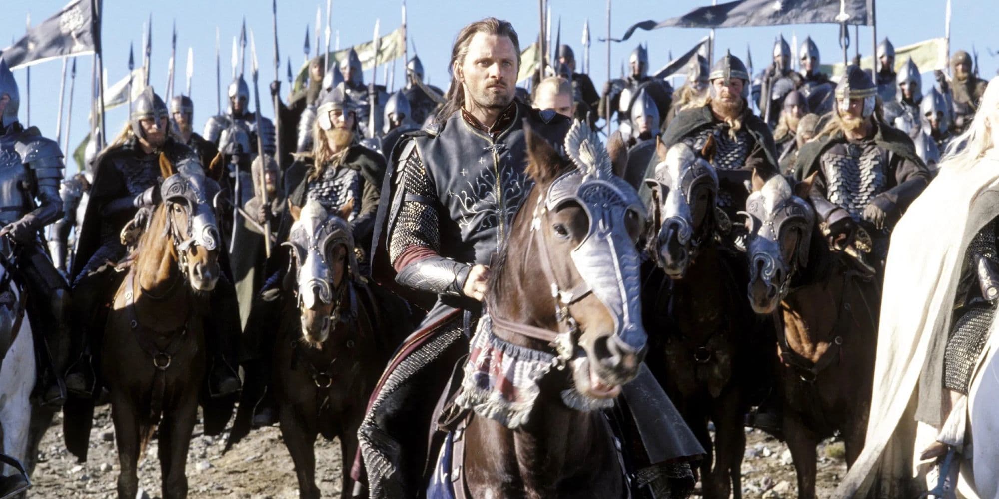 10 Greatest Third Chapters in Movie Trilogies, Ranked