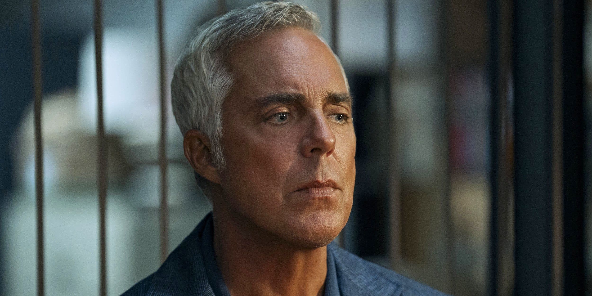 Titus Welliver Officially Joins Netflix's Perfect ‘Bosch’ Replacement Series