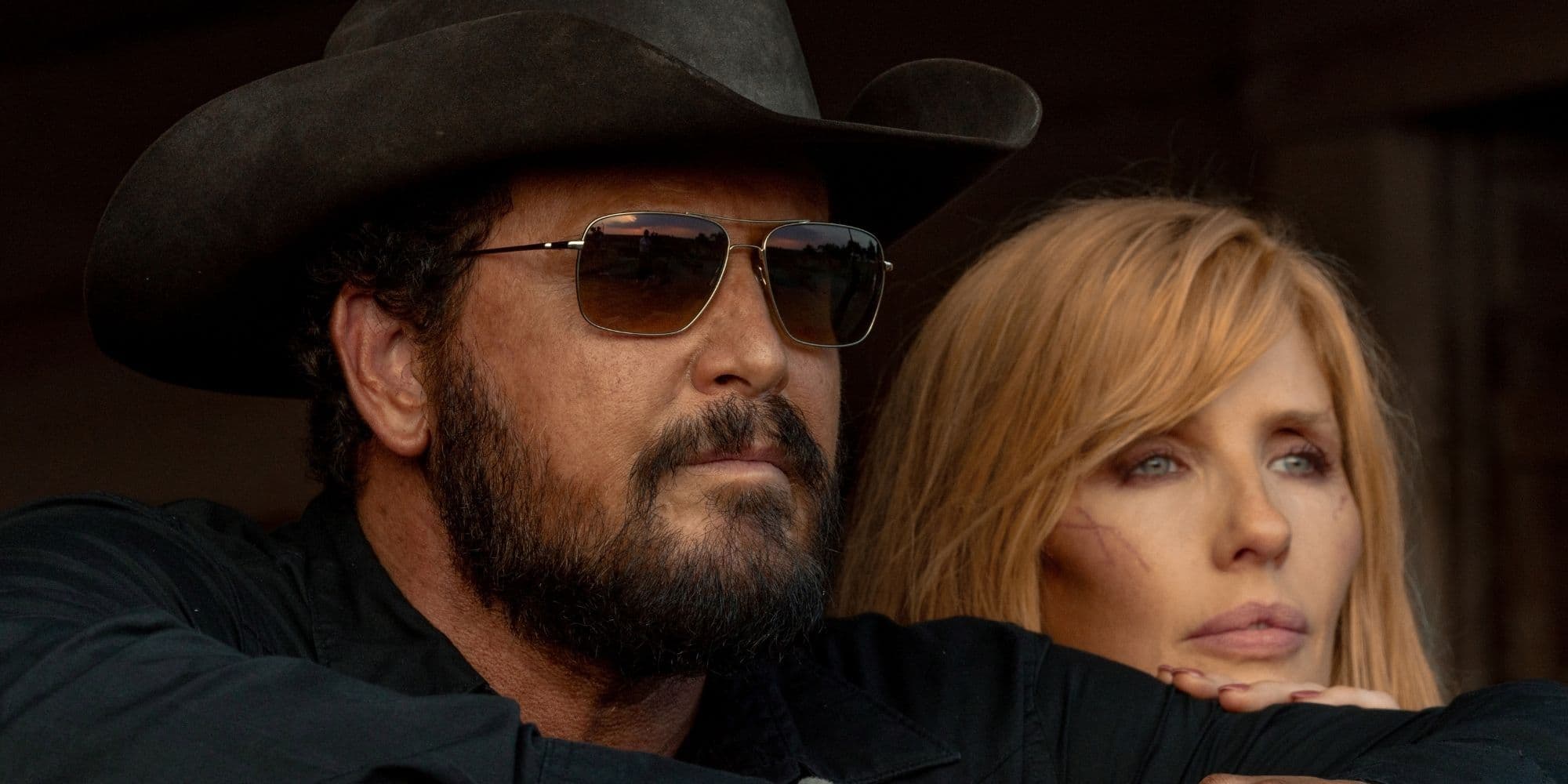 Taylor Sheridan's 'Yellowstone' Spin-Off Fires Showrunner 3 Weeks Before Release