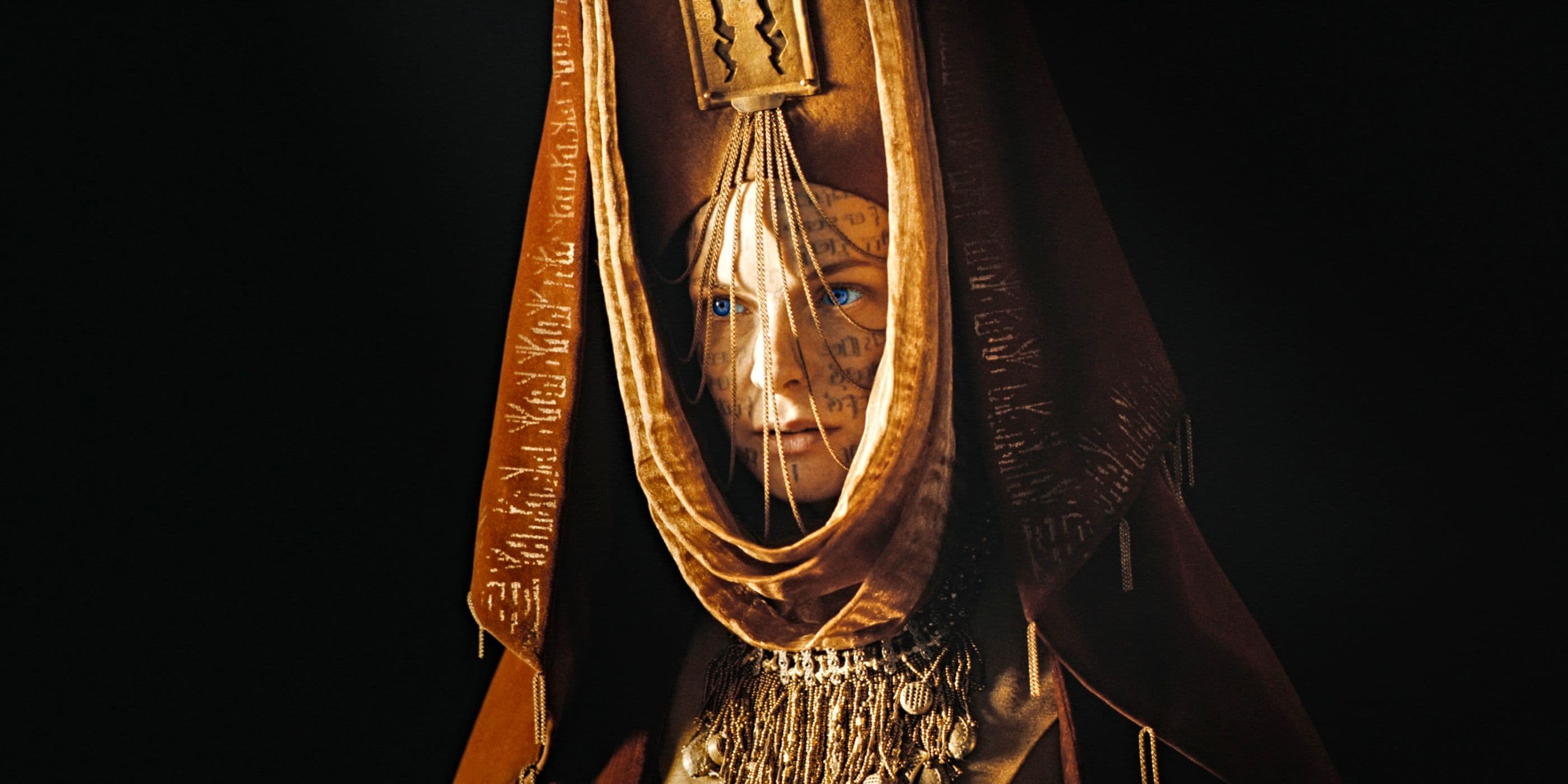 10 Sci-Fi Movies From the 21st Century That Are Actually Perfect