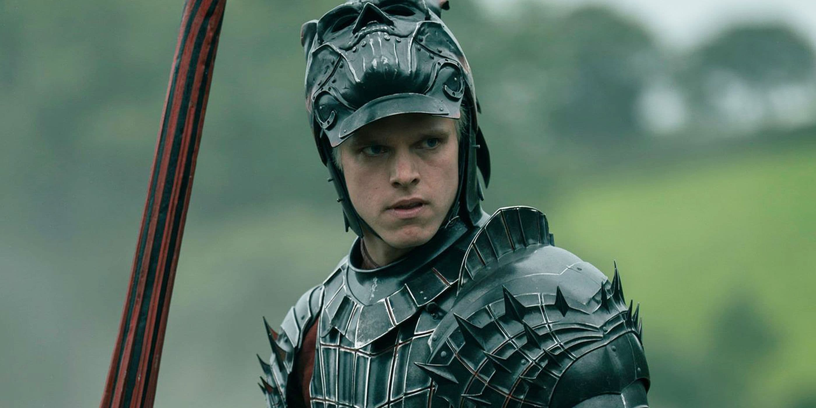 HBO Max's Best 'Game of Thrones' Spin-Off Takes a Colossal Step Forward After Season 2 Filming Delay