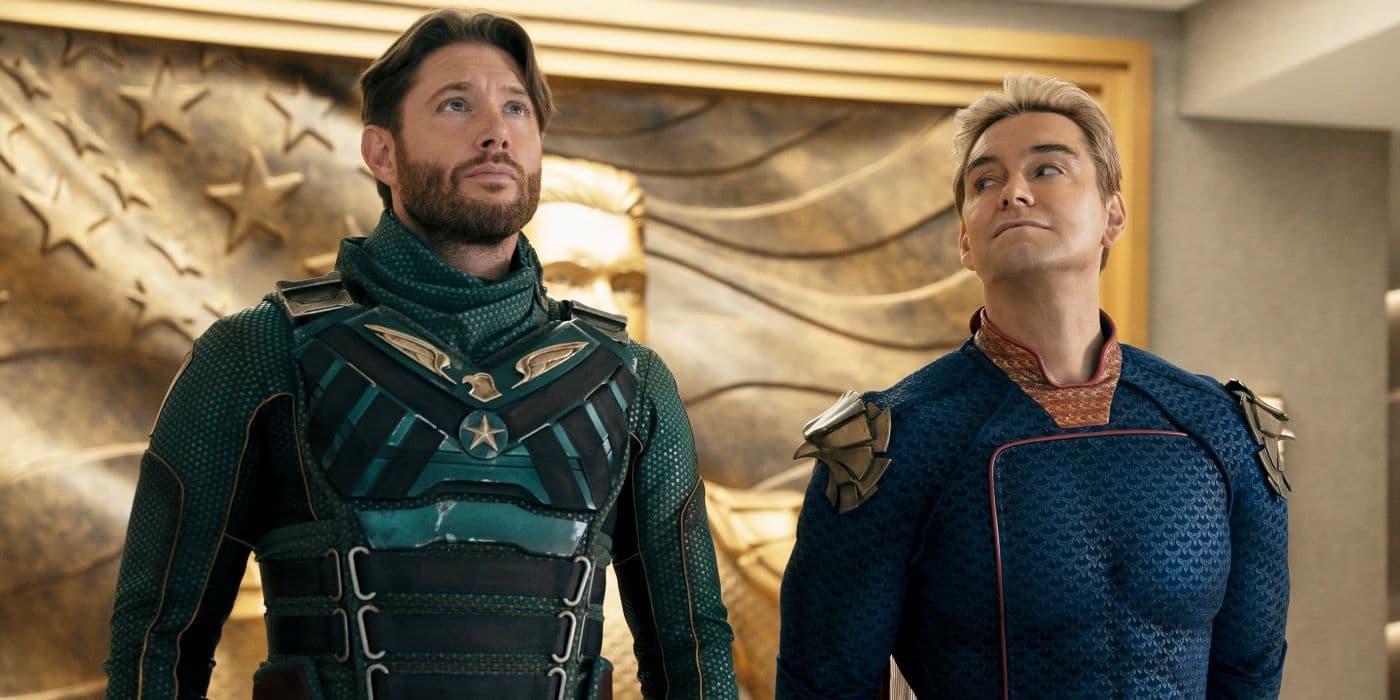 'The Boys' Latest Episode Quietly Hid a 'Supernatural' Easter Egg That Most Fans Completely Missed