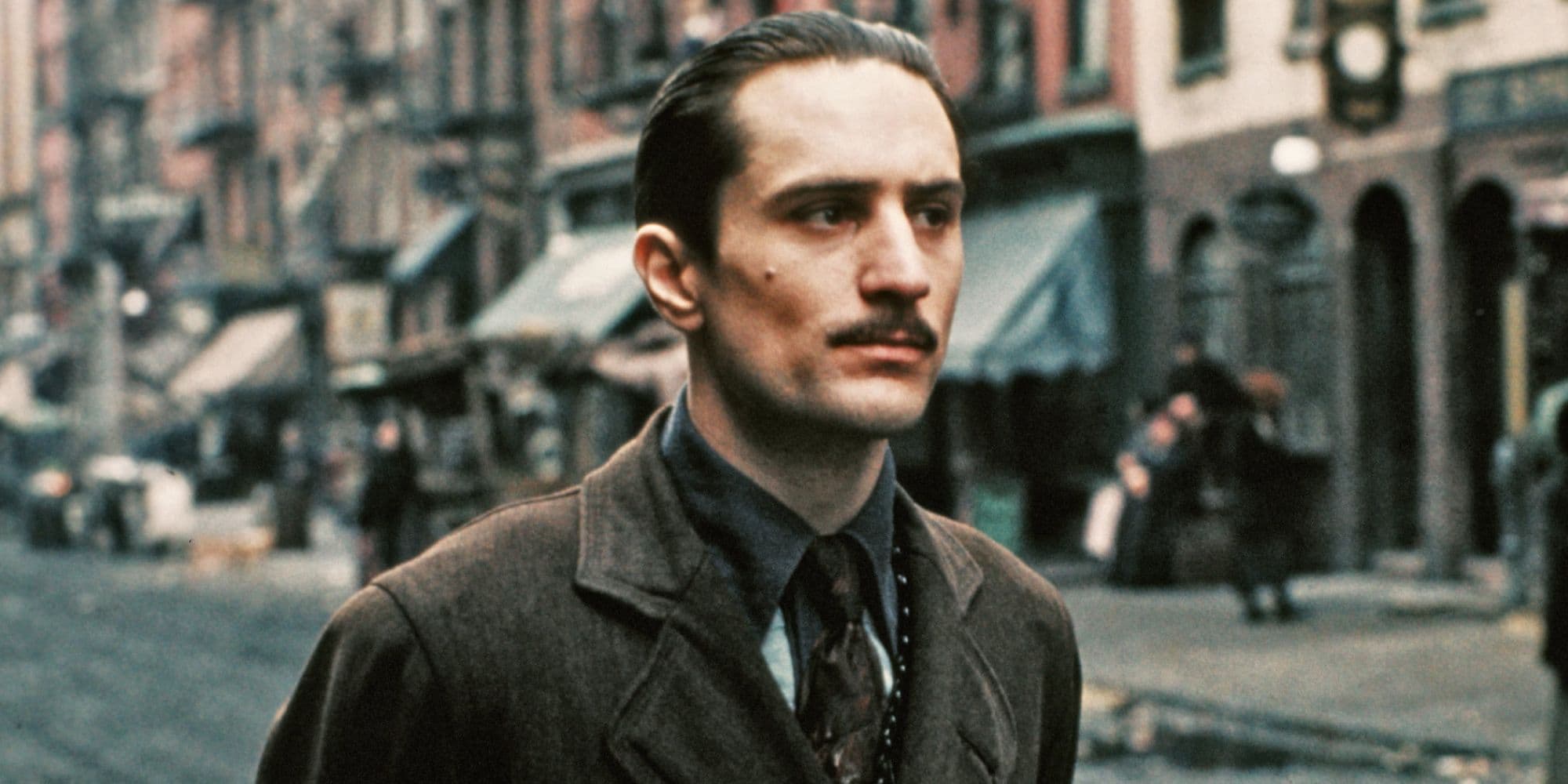 10 Gangster Movies That Are Perfectly Written