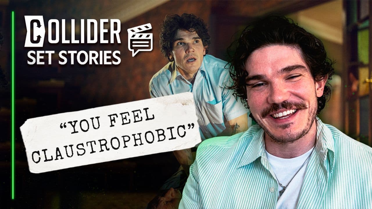 Unchosen: How Fra Fee Waited Underwater With Weighted Shoes | Set Stories