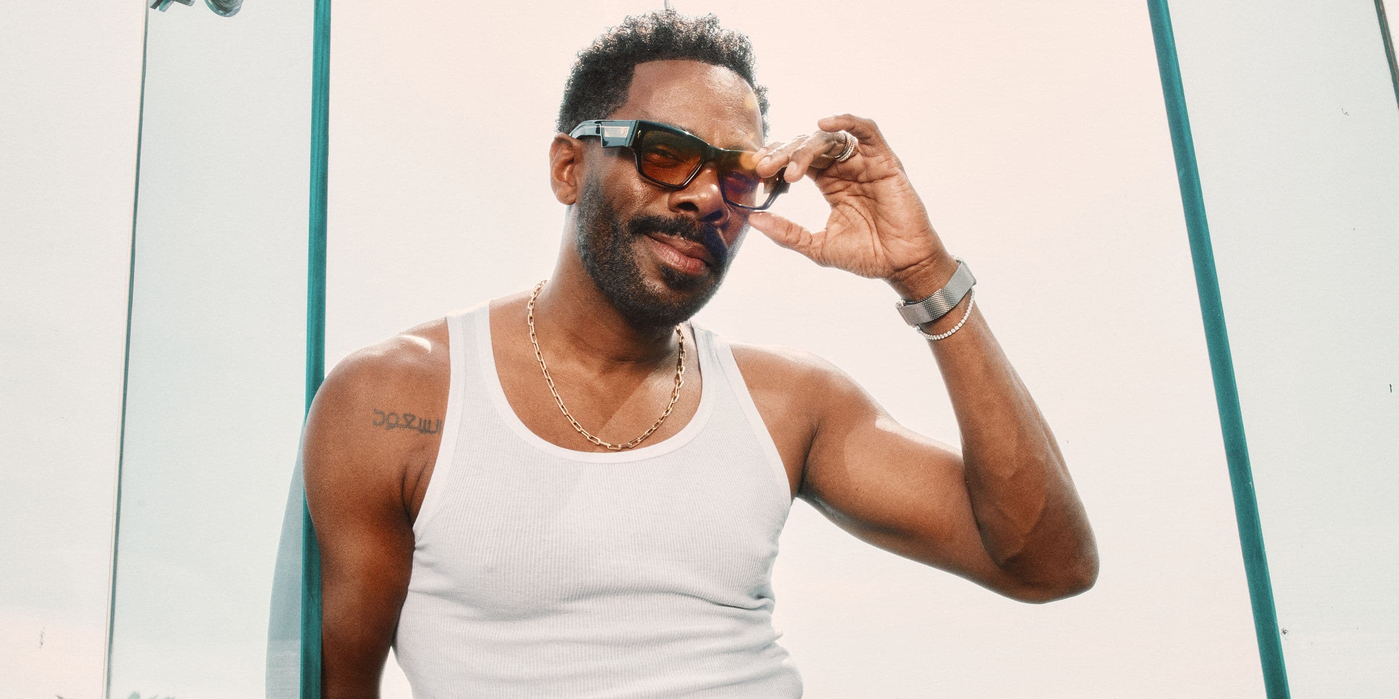 Colman Domingo’s Moment Has Been a Long Time Coming