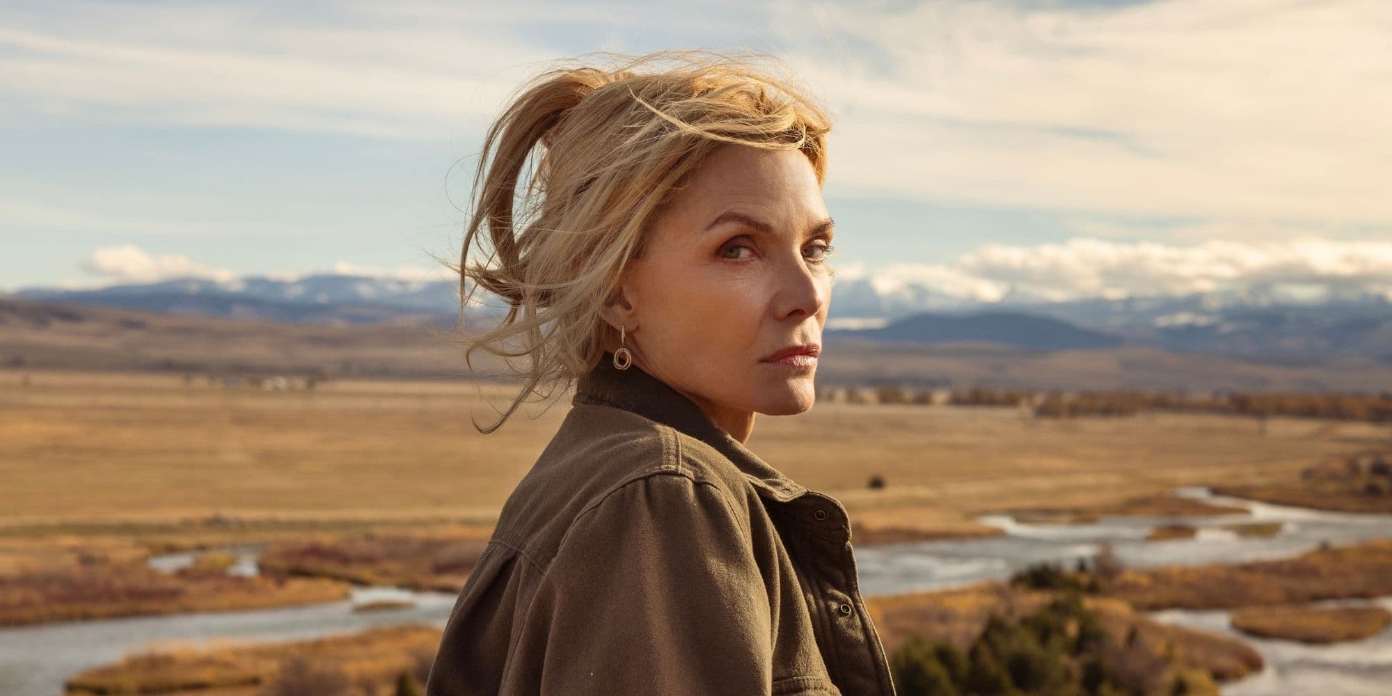 Taylor Sheridan's Early Season 3 Renewal Signals a Much Bigger Streaming Shift With Viewers