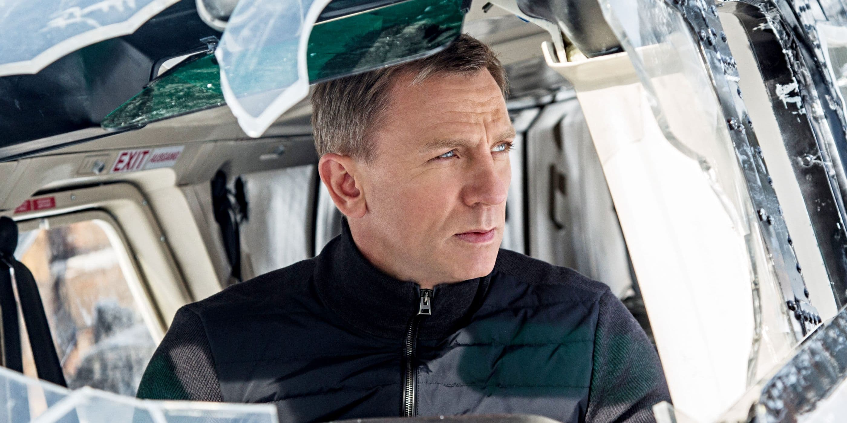 New James Bond Release Unveils Stunning New Trailer Ahead of May 27 Drop