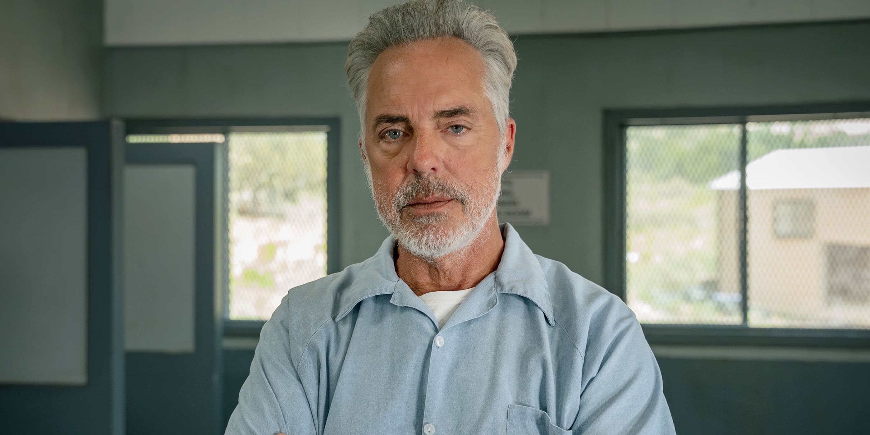 Titus Welliver's Genre-Bending 'Bosch' Follow-Up Arrives on Streaming Next Month