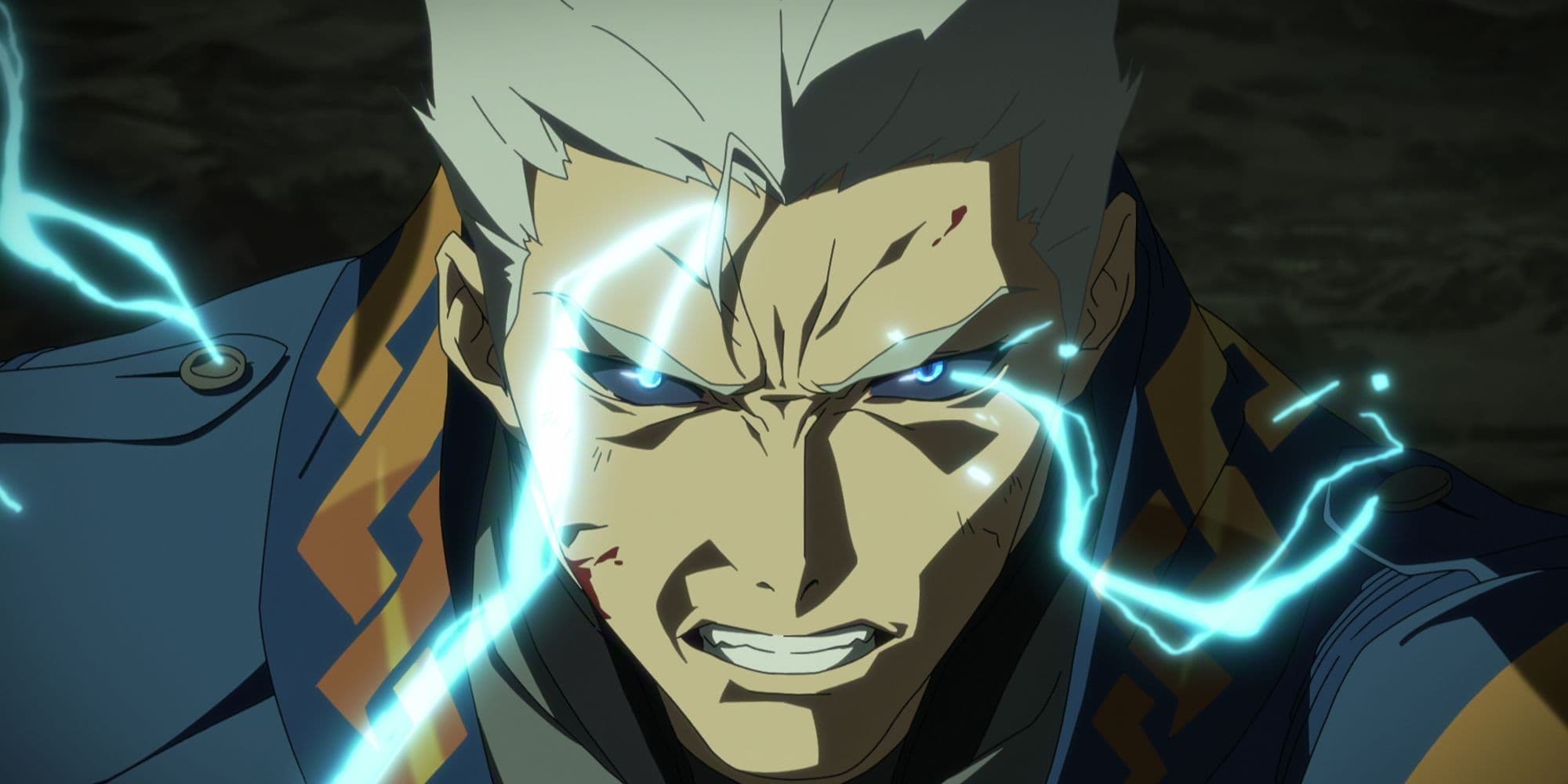 Netflix's Hit Video Game Fantasy Series Reaches Another Level in Action-Packed Season 2 Trailer