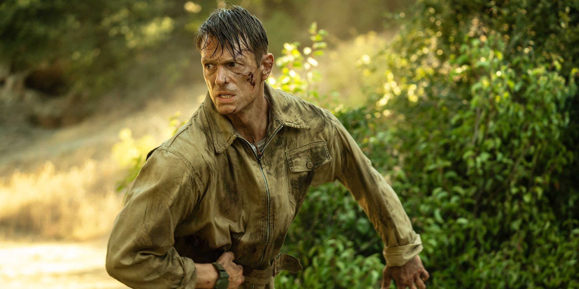 A 'For All Mankind' Star's Forgotten Comedy Is Officially on HBO Max