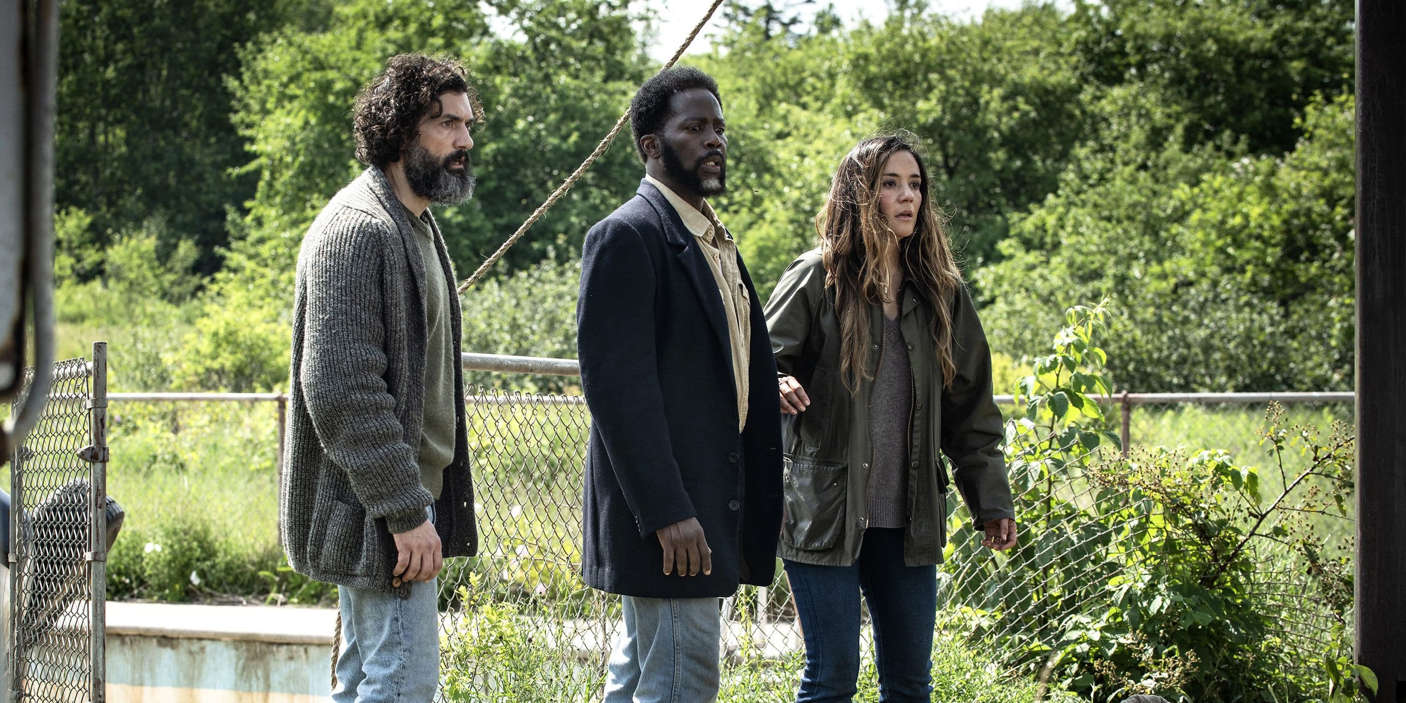 'From's Most Horrifying Twist So Far Is a Whole New Low for the Nightmarish Town