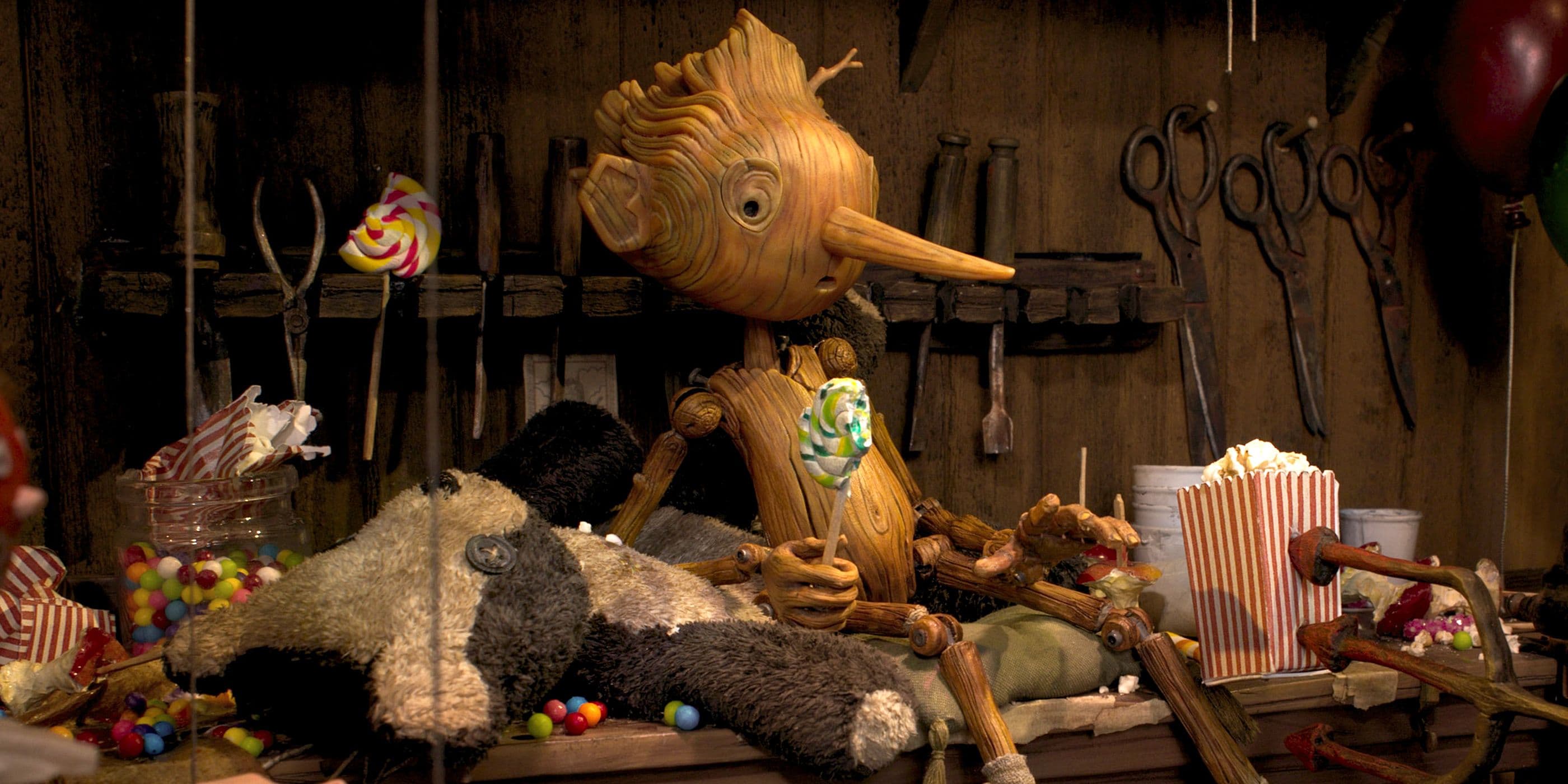 8 Forgotten Netflix Movies That Have Aged Like Fine Wine