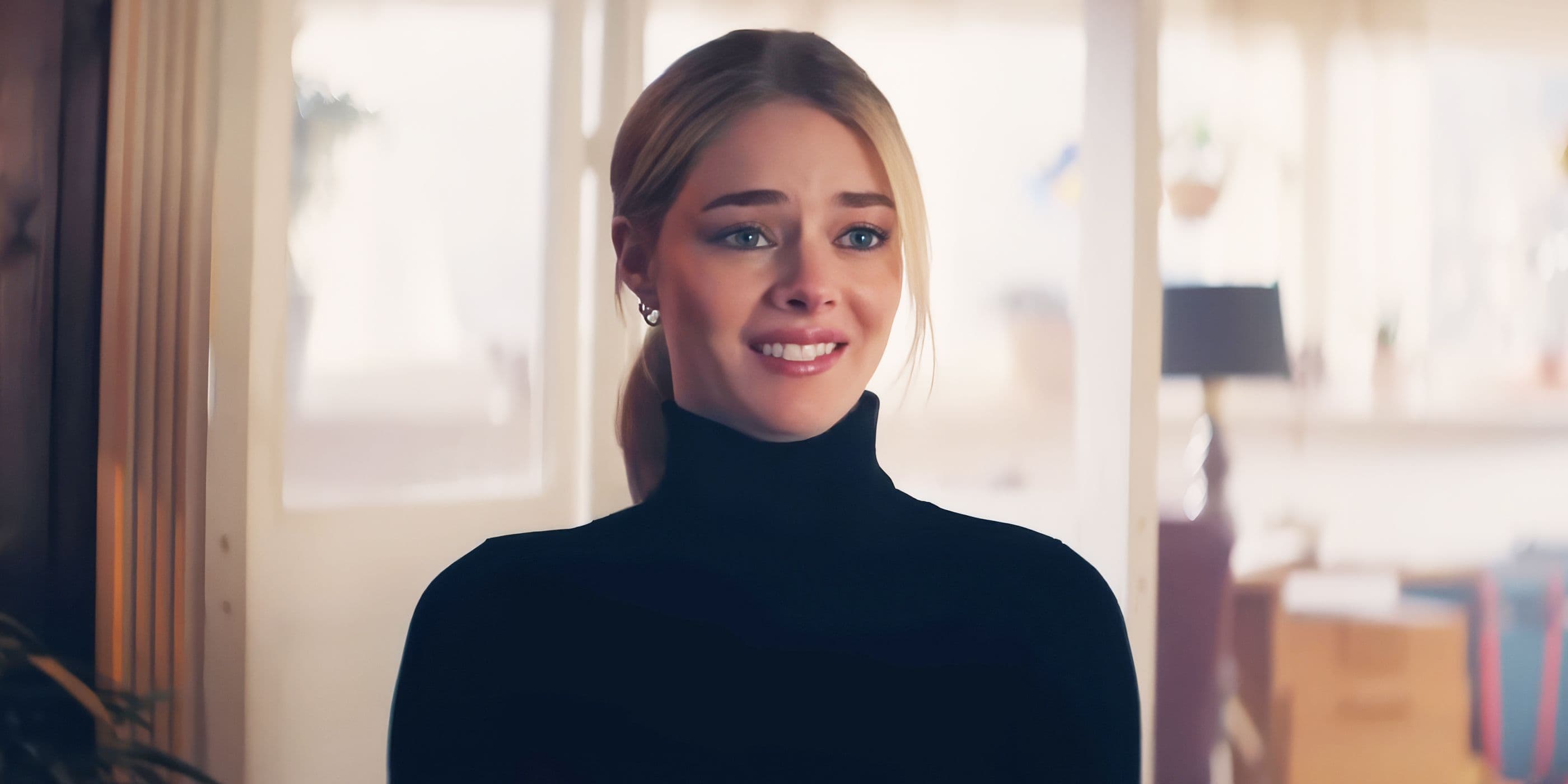 Samara Weaving Quit Horror Until This Jason Segel Movie Pulled Her Back In