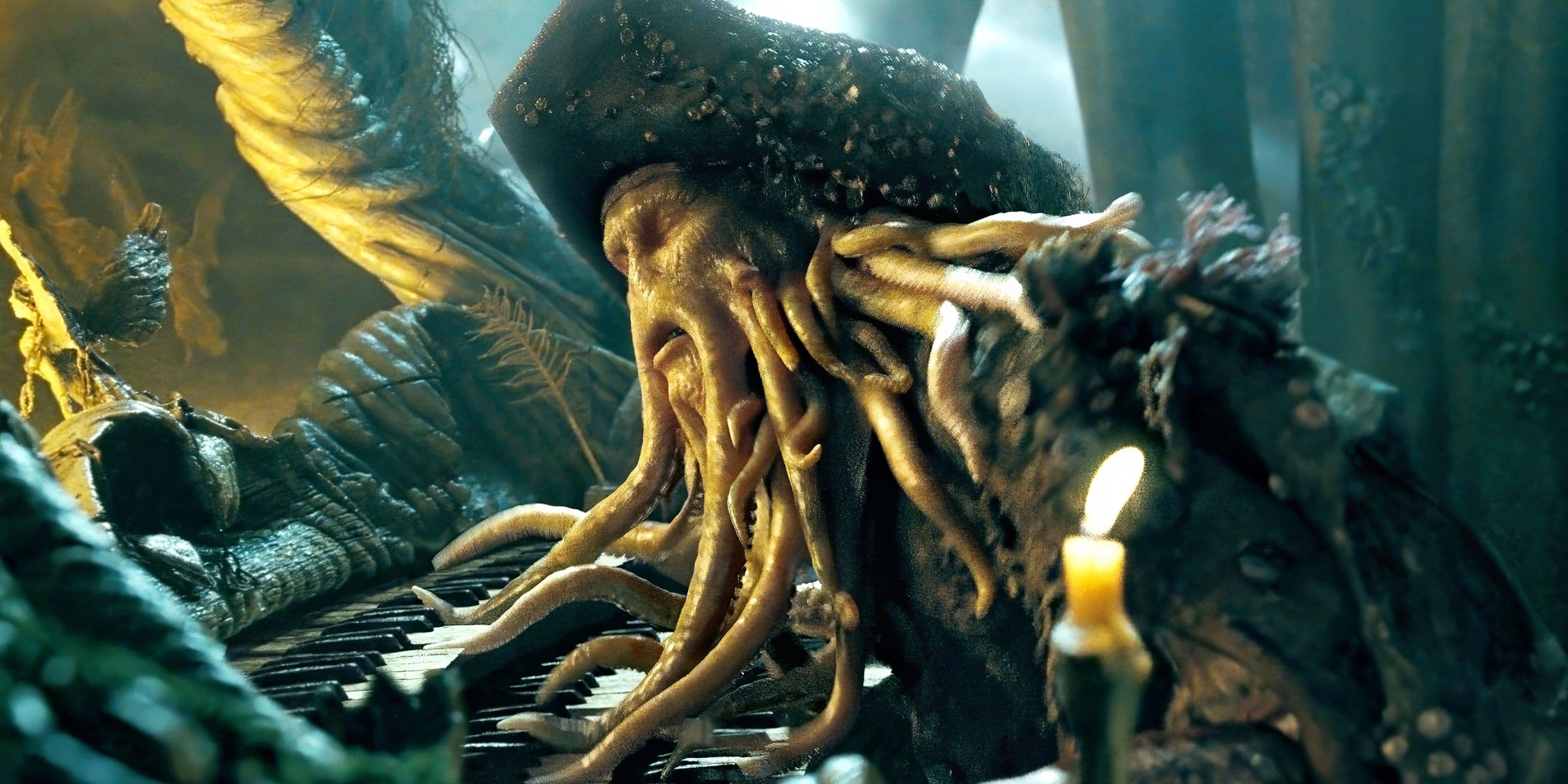 10 Greatest Adventure Movies of the 21st Century, Ranked