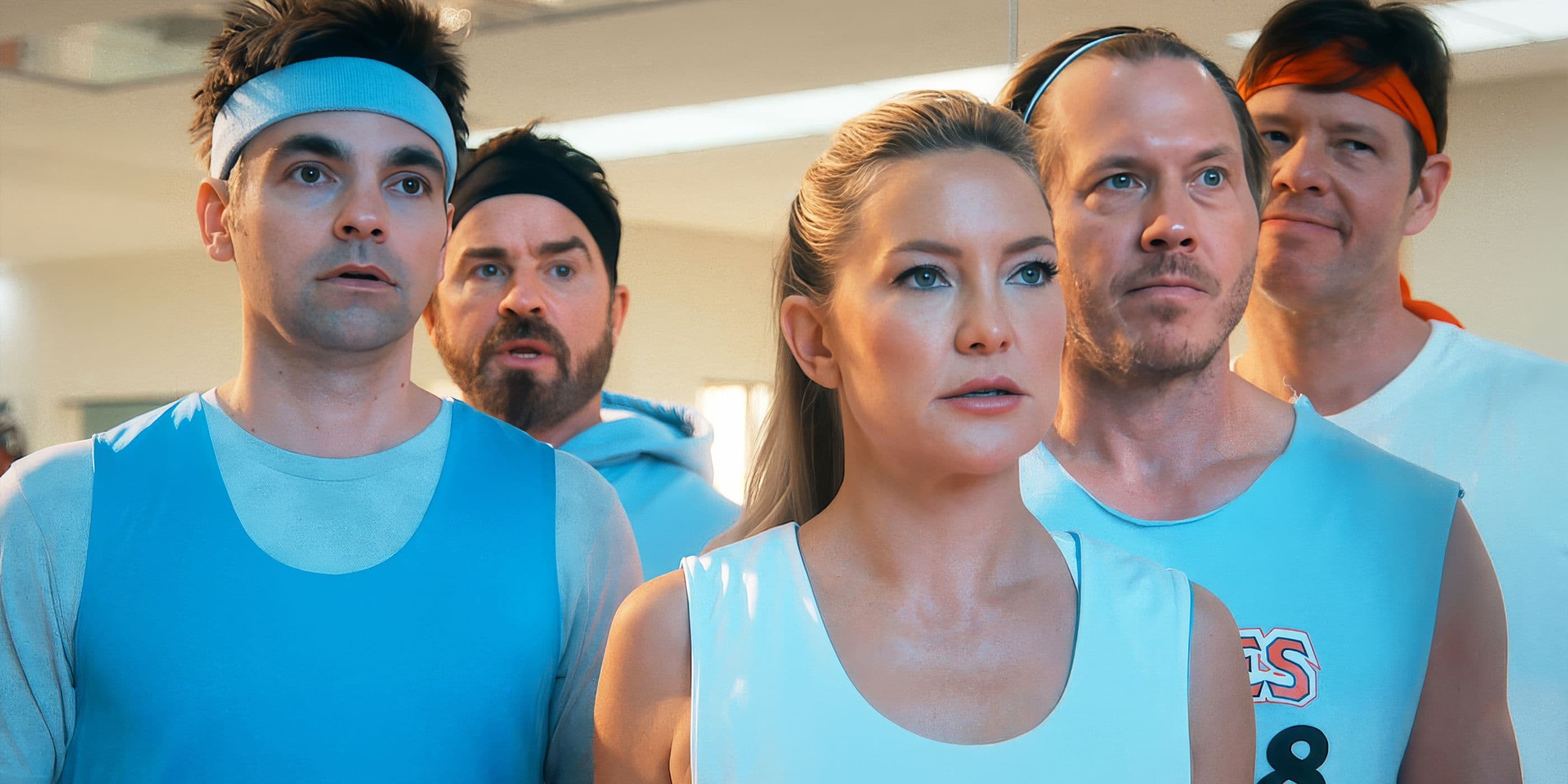 Netflix’s ‘Running Point’ EPs Explain Why Justin Theroux’s Return “Blows Everything Up” in Season 2