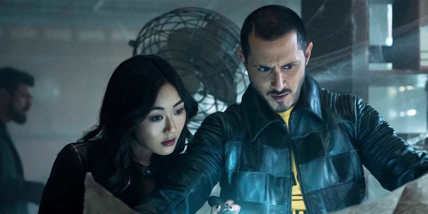 'The Boys' Borrows a Surprising Twist From 'The Last of Us' in an Eerily Timely Episode | Review