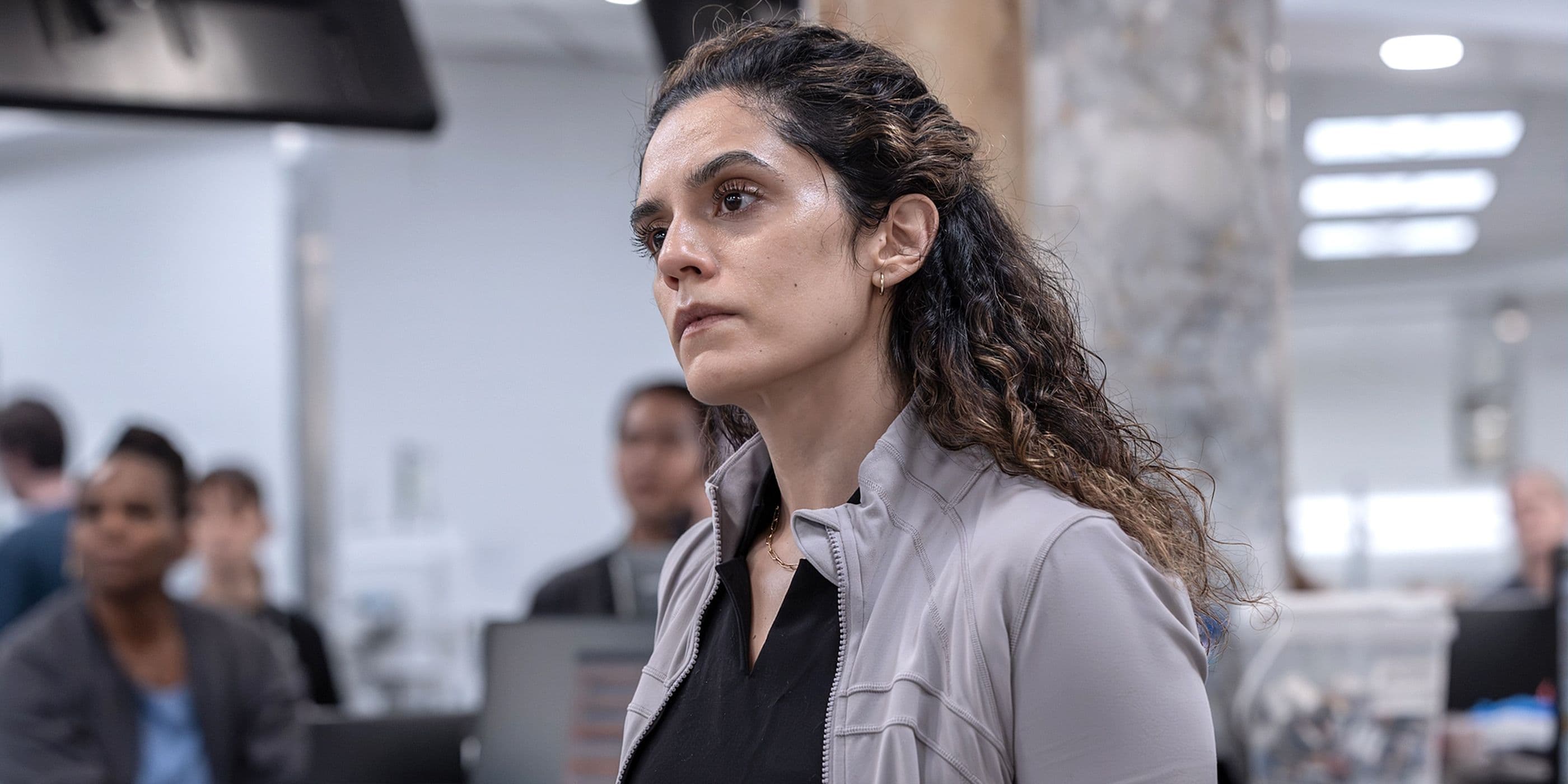 'The Pitt' Just Set Up 9 Unexpected Season 3 Mysteries