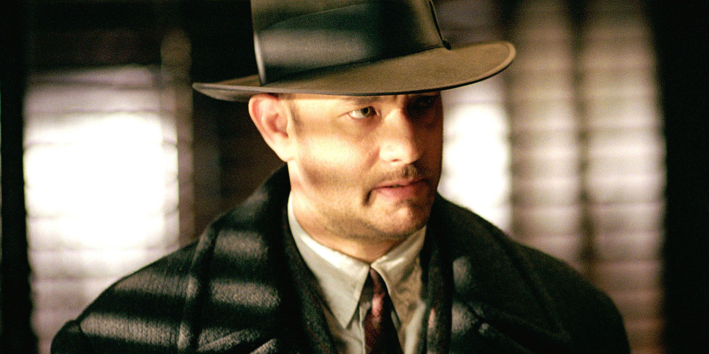 Forget ‘The Godfather,’ Watch Tom Hanks’ 116-Minute Crime Epic Before It Leaves Streaming