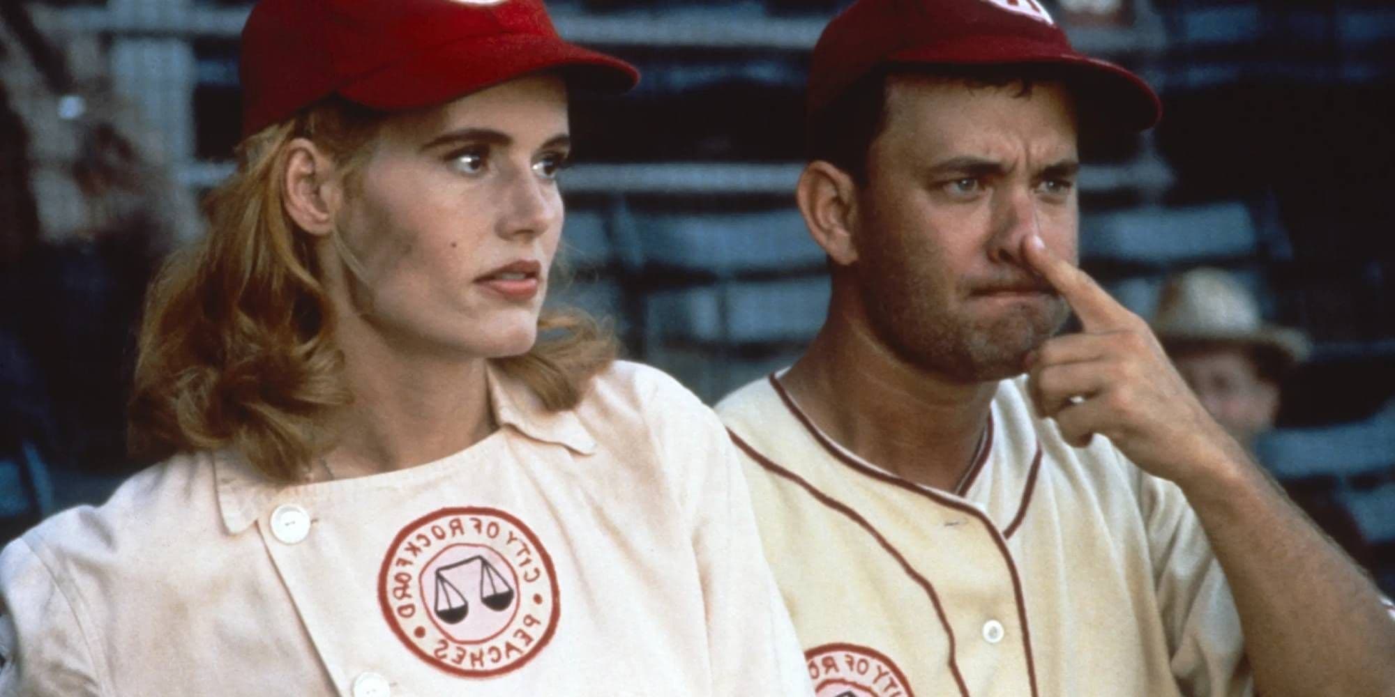 10 Best Sports Movies of the 20th Century