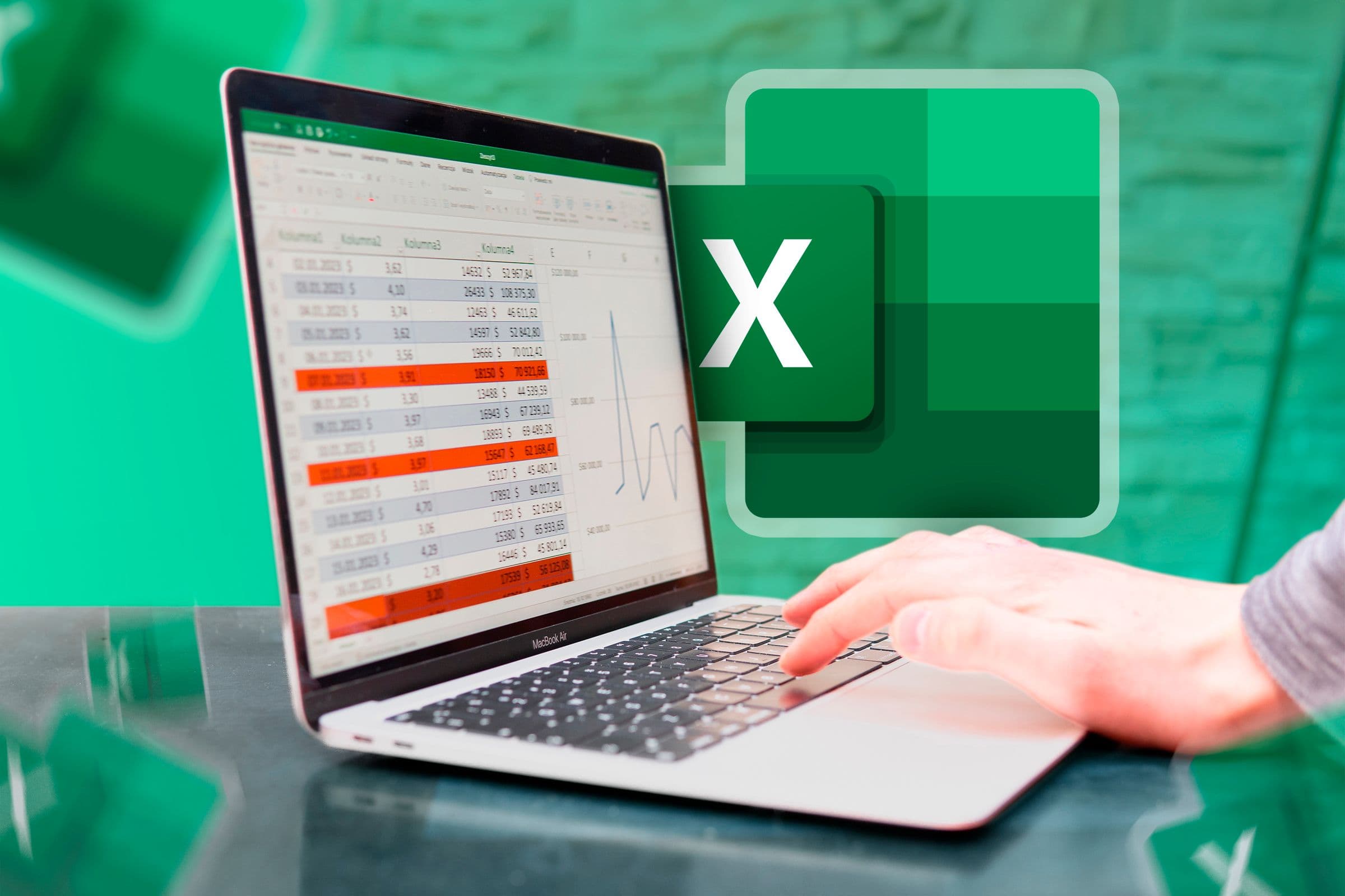 9 time-saving Excel shortcuts that most cheats sheets miss