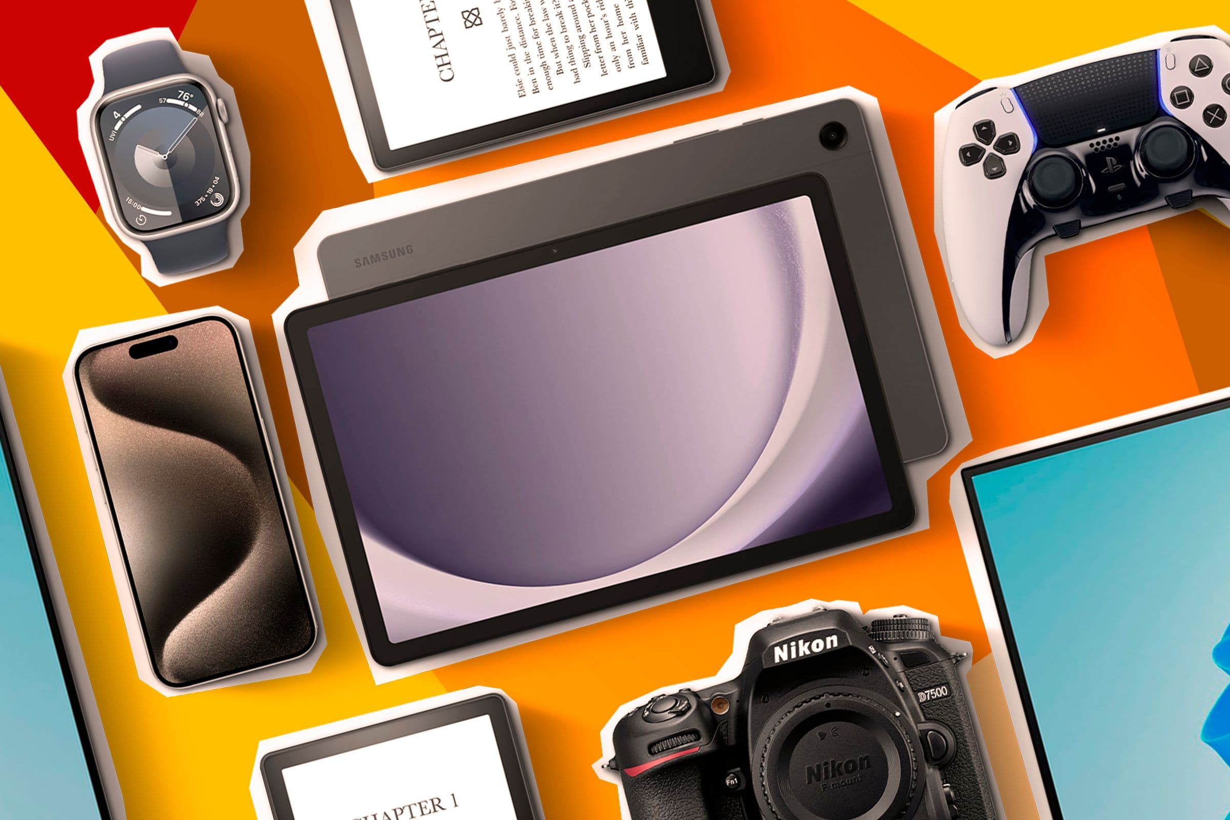 Digital minimalism is overrated—how more devices made me more productive