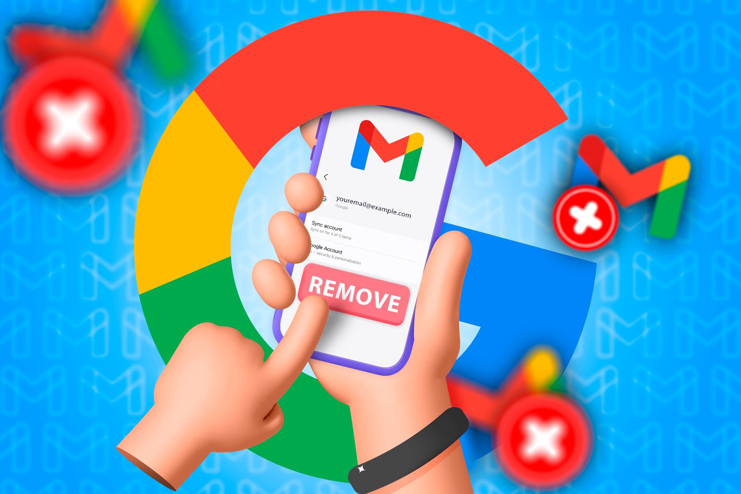 Why I'm never going back to Gmail