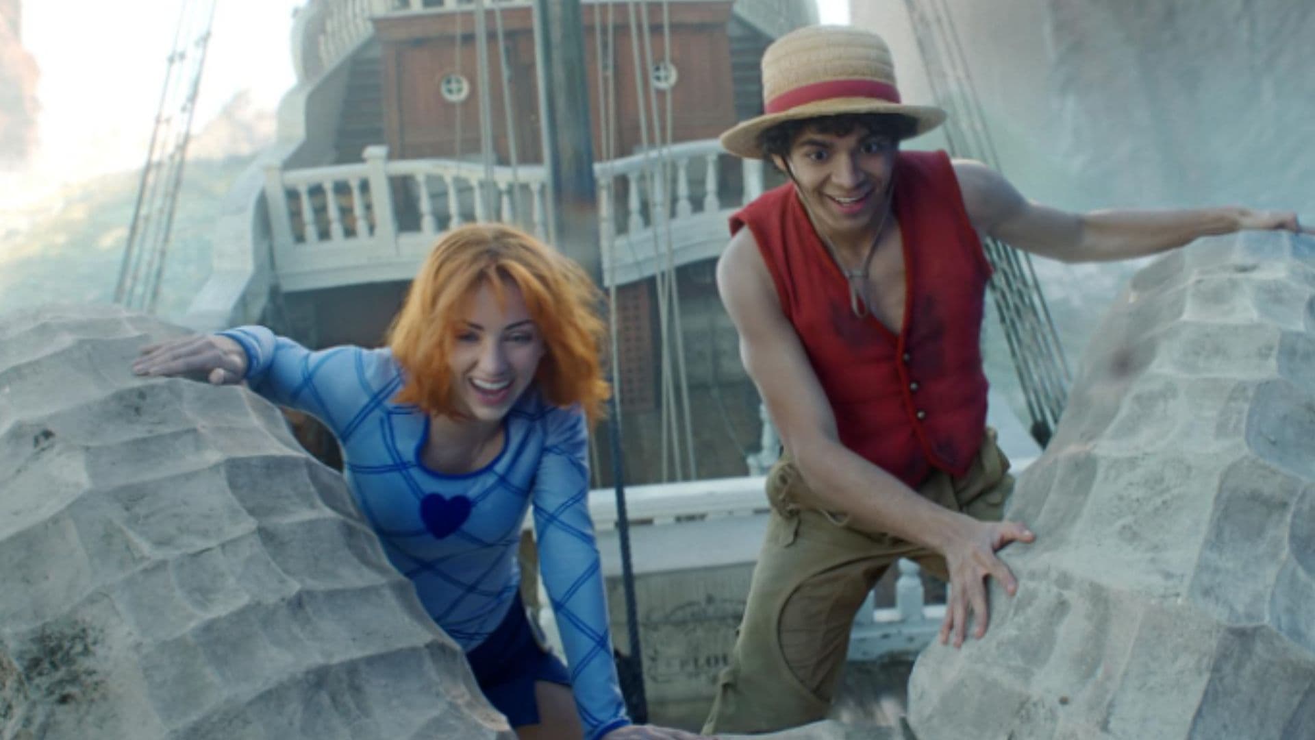 These 3 Netflix shows prove the live-action anime curse is finally broken