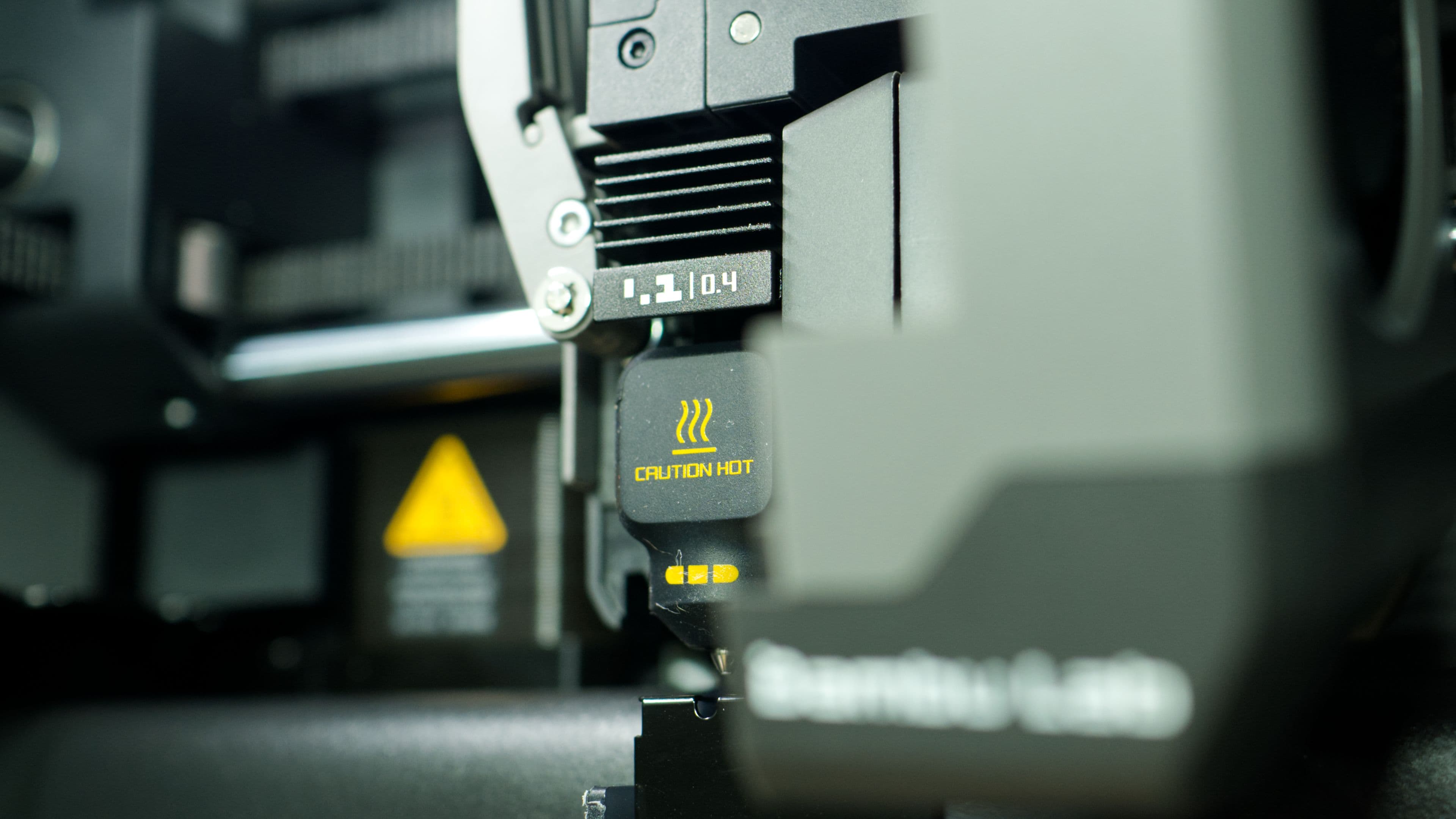 Heated beds don't fix bad 3D prints, but these 6 things do