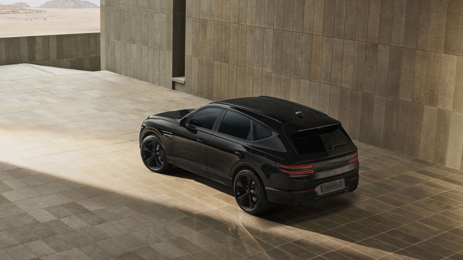 Forget the Mercedes-Benz GLE—This Korean SUV is plusher, faster, and cheaper