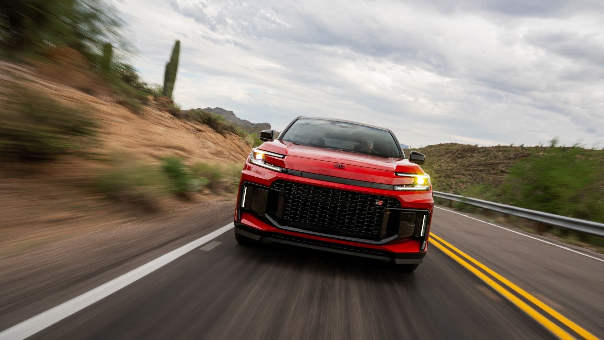 Practical, efficient, and fast: The Japanese PHEV that makes hot hatches obsolete