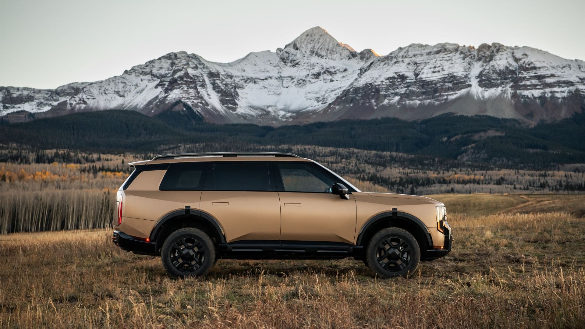 Skip the luxury badge: 5 SUVs that deliver the same experience for less