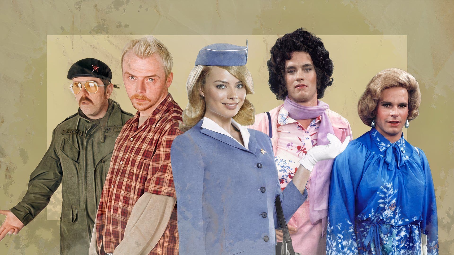 5 cult-classic shows that secretly launched Hollywood superstars