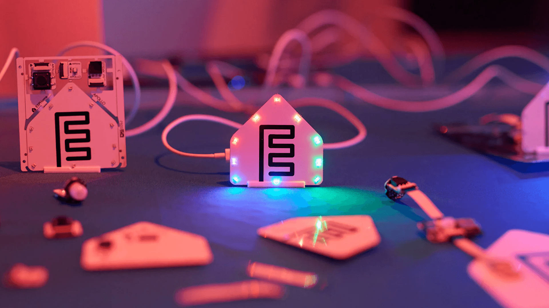 Stop avoiding ESP32 projects— this kit removes the biggest barriers to entry