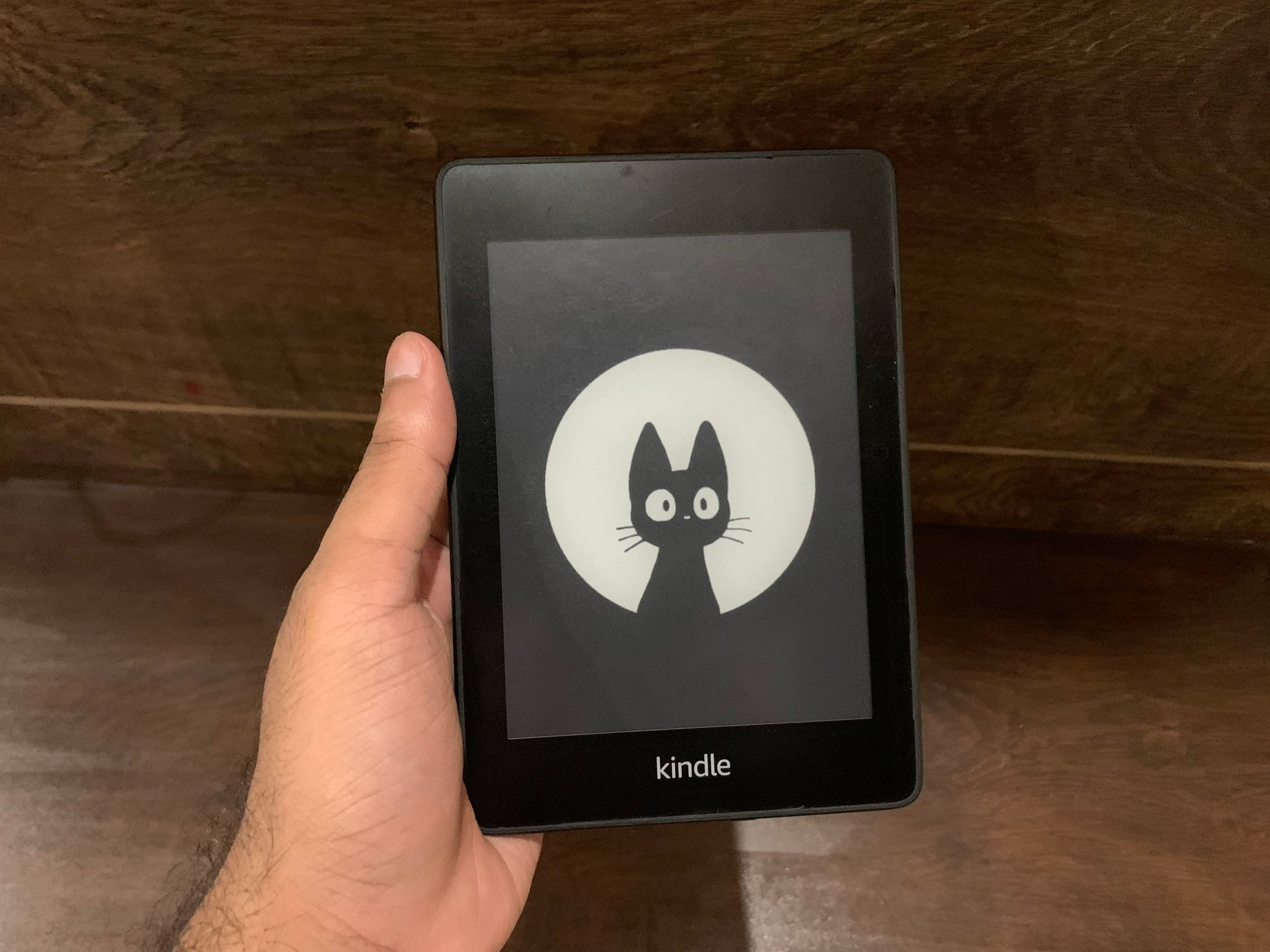 I put this open-source reader on my Kindle, and I wish I had done it sooner
