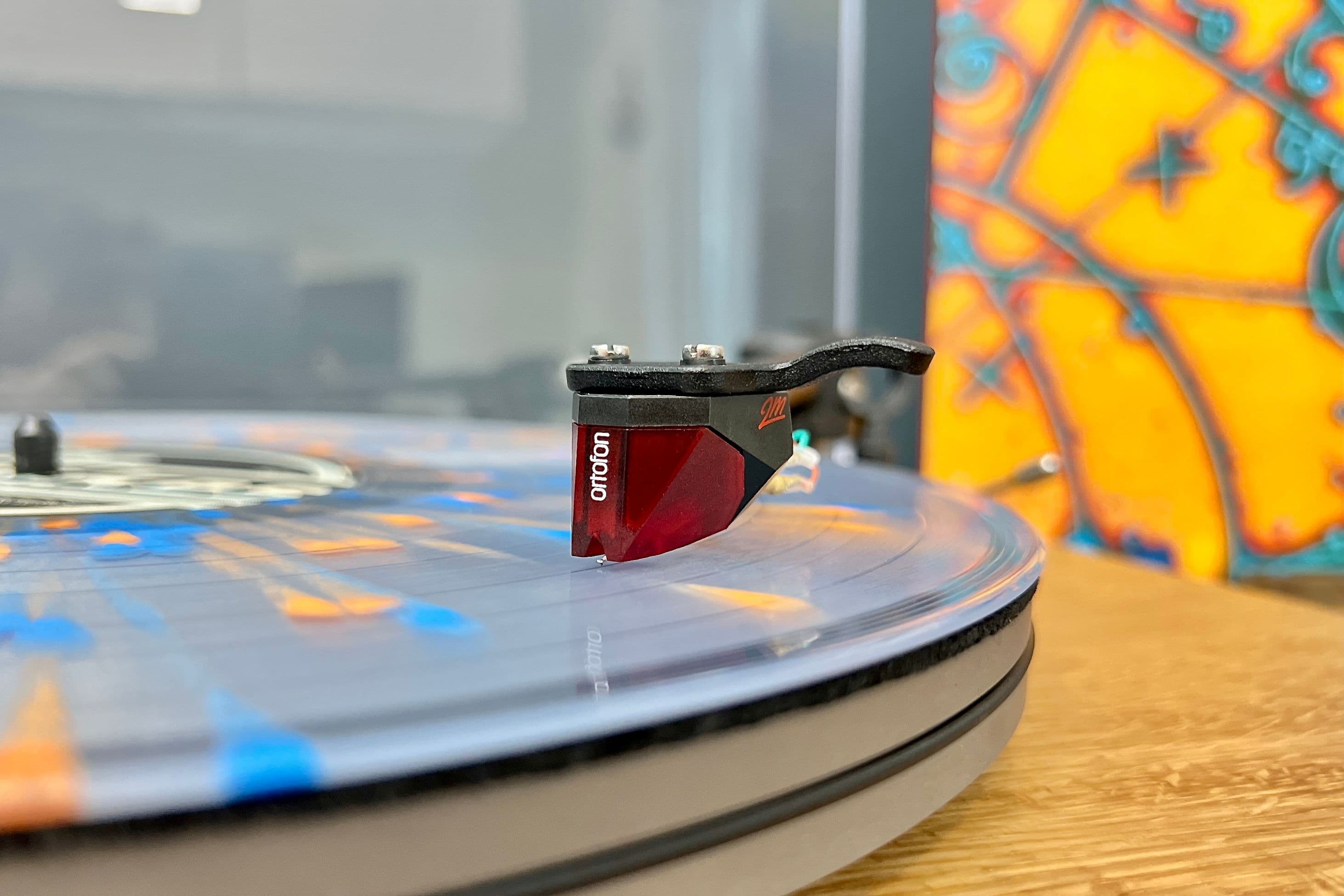This one small upgrade makes any budget turntable sound high-end
