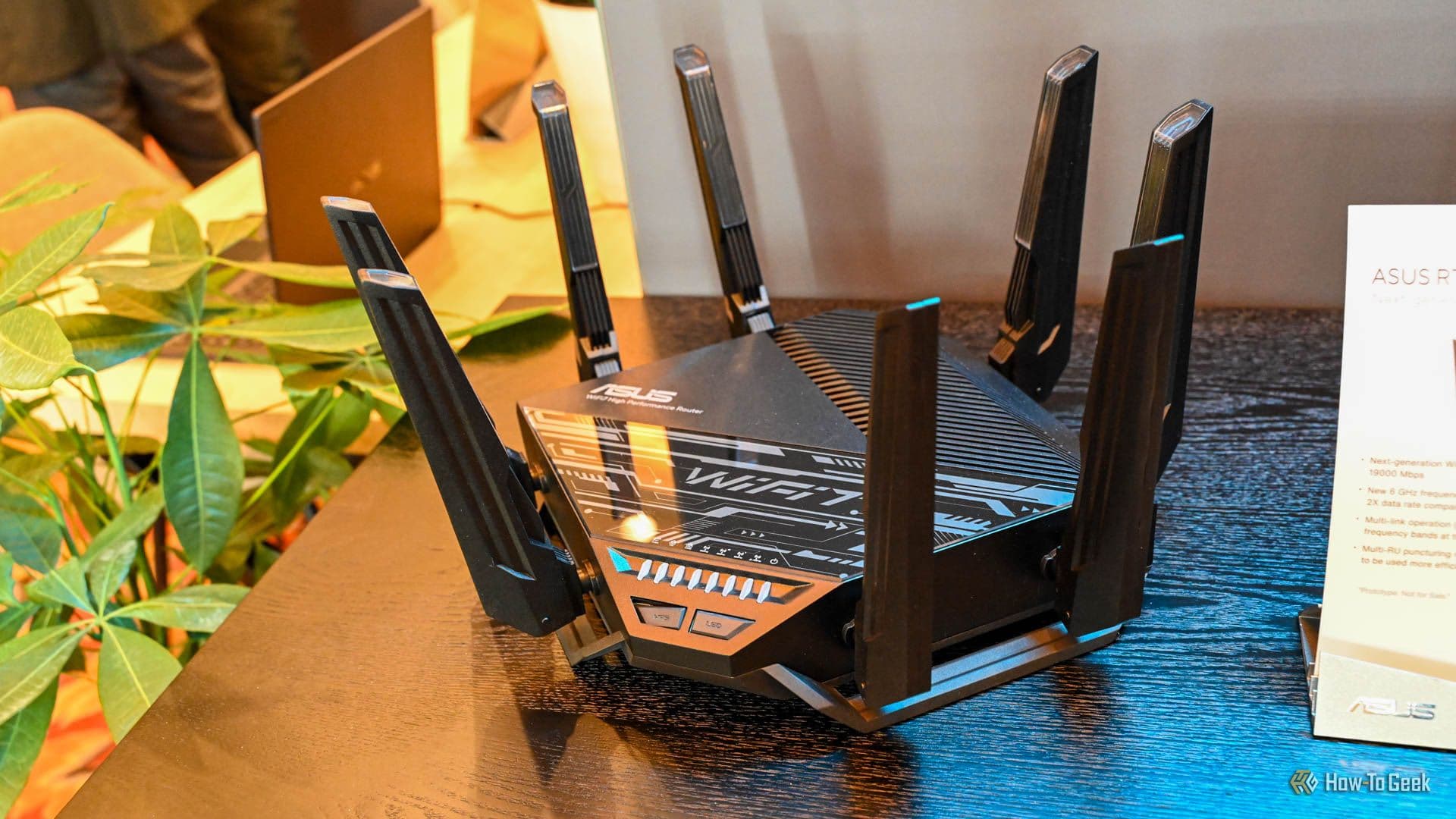 Gaming routers can't fix your ping—here's why you actually need one