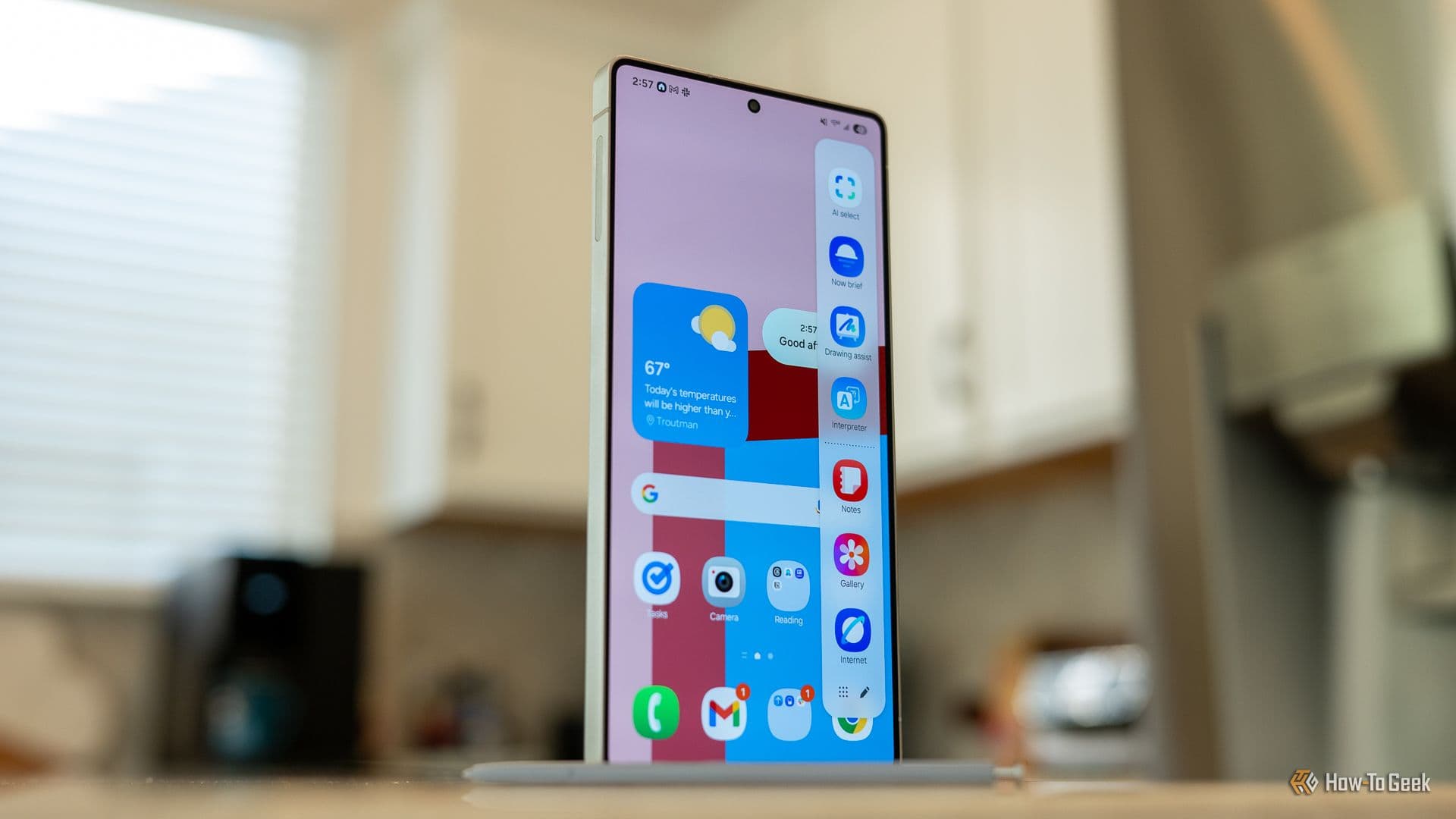 The 5 best Samsung Galaxy exclusive features, ranked