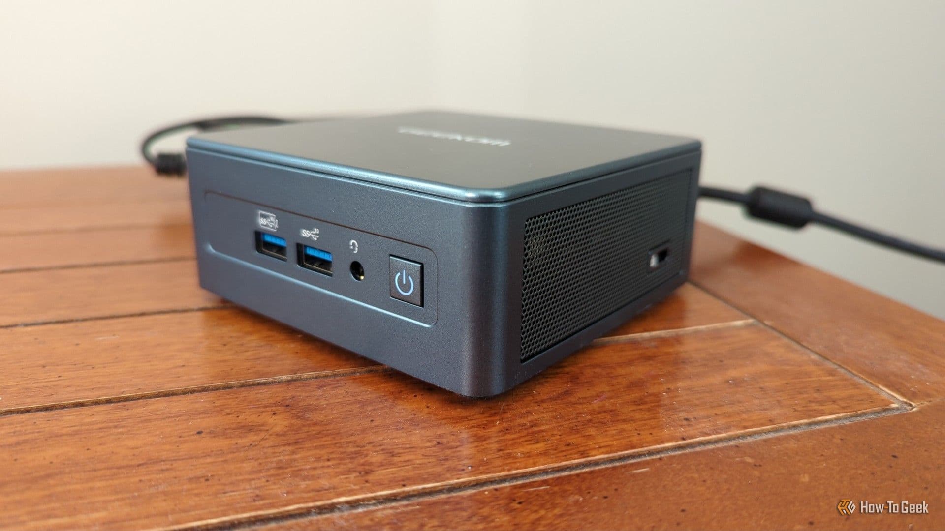 Stop letting your old mini PC gather dust (it's secretly the ultimate homelab server)