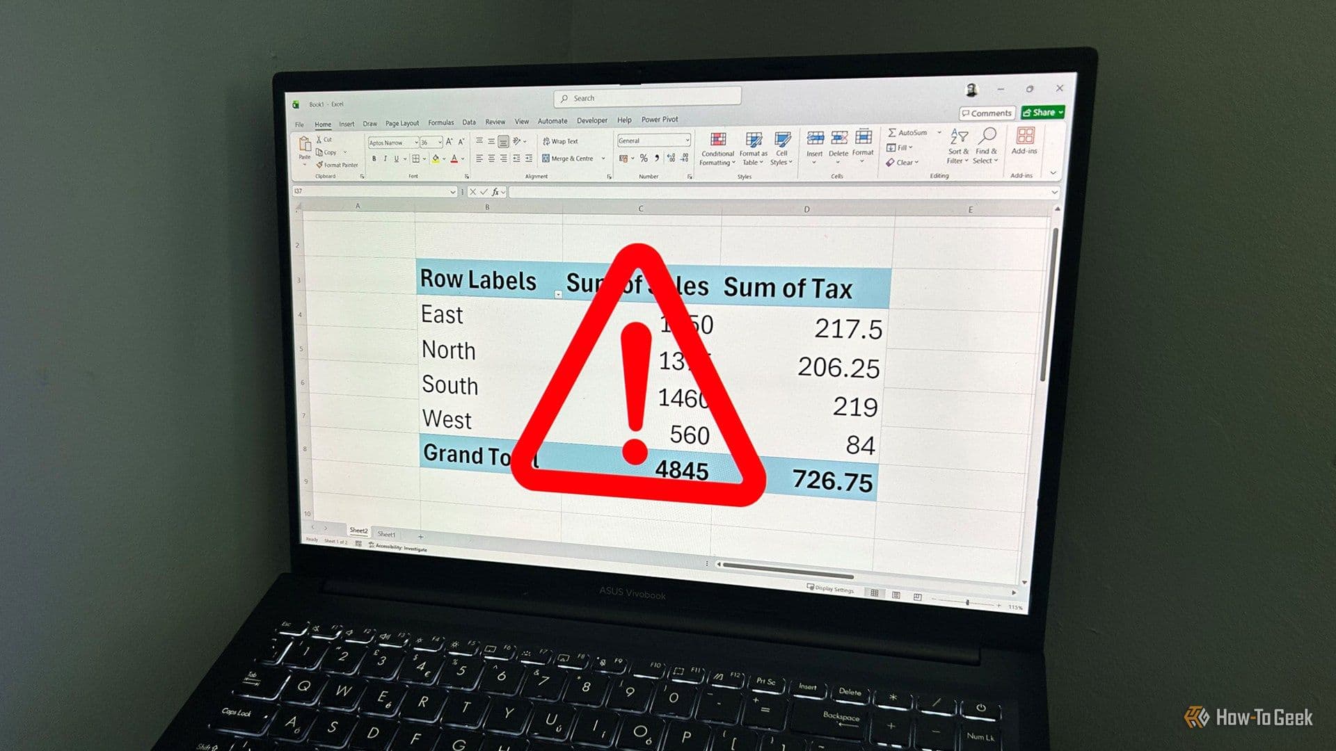 PivotTables are slowing down your Excel workflow—here's what to use instead