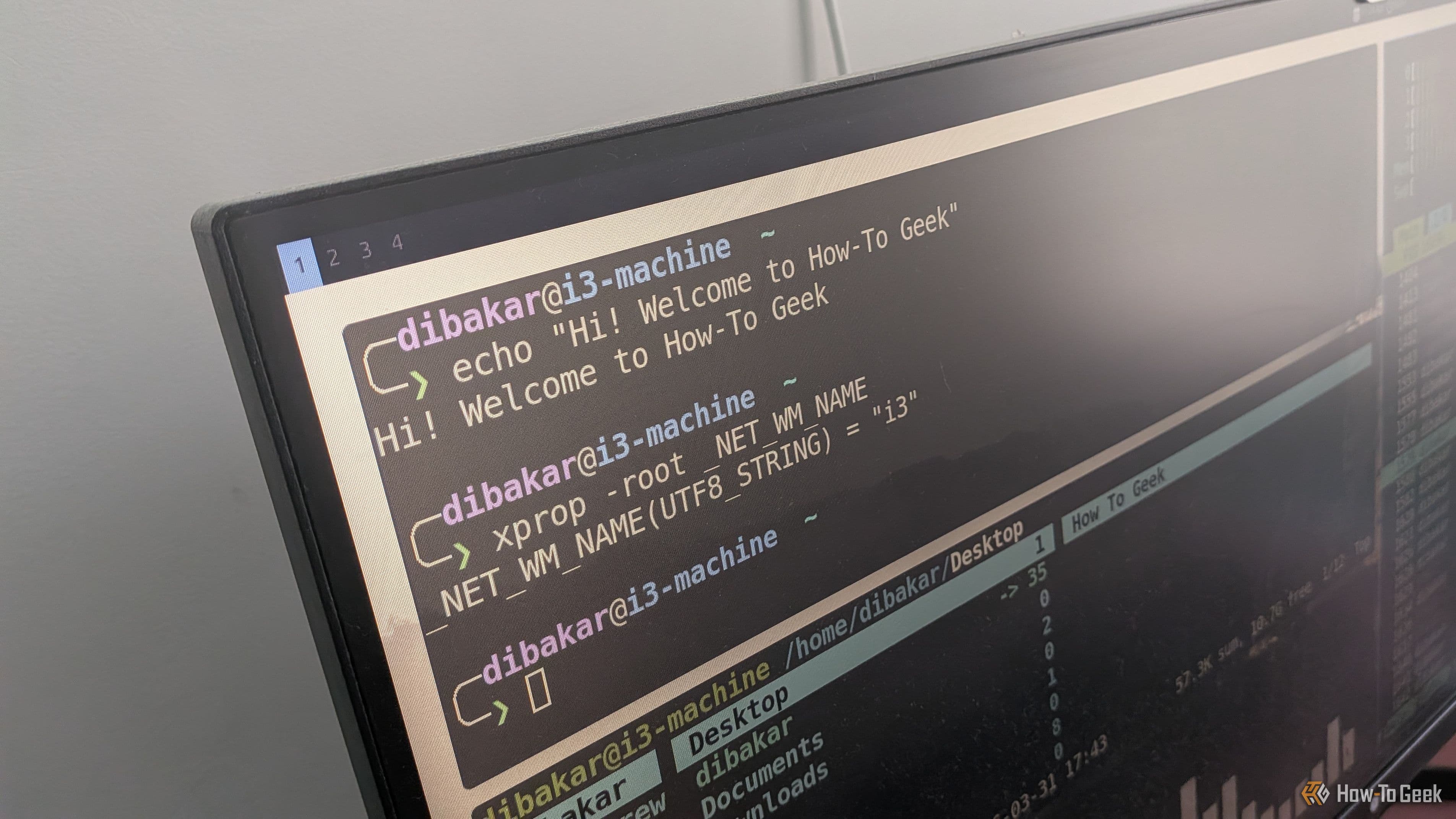 3 things I wish I knew before using the Linux i3 window manager