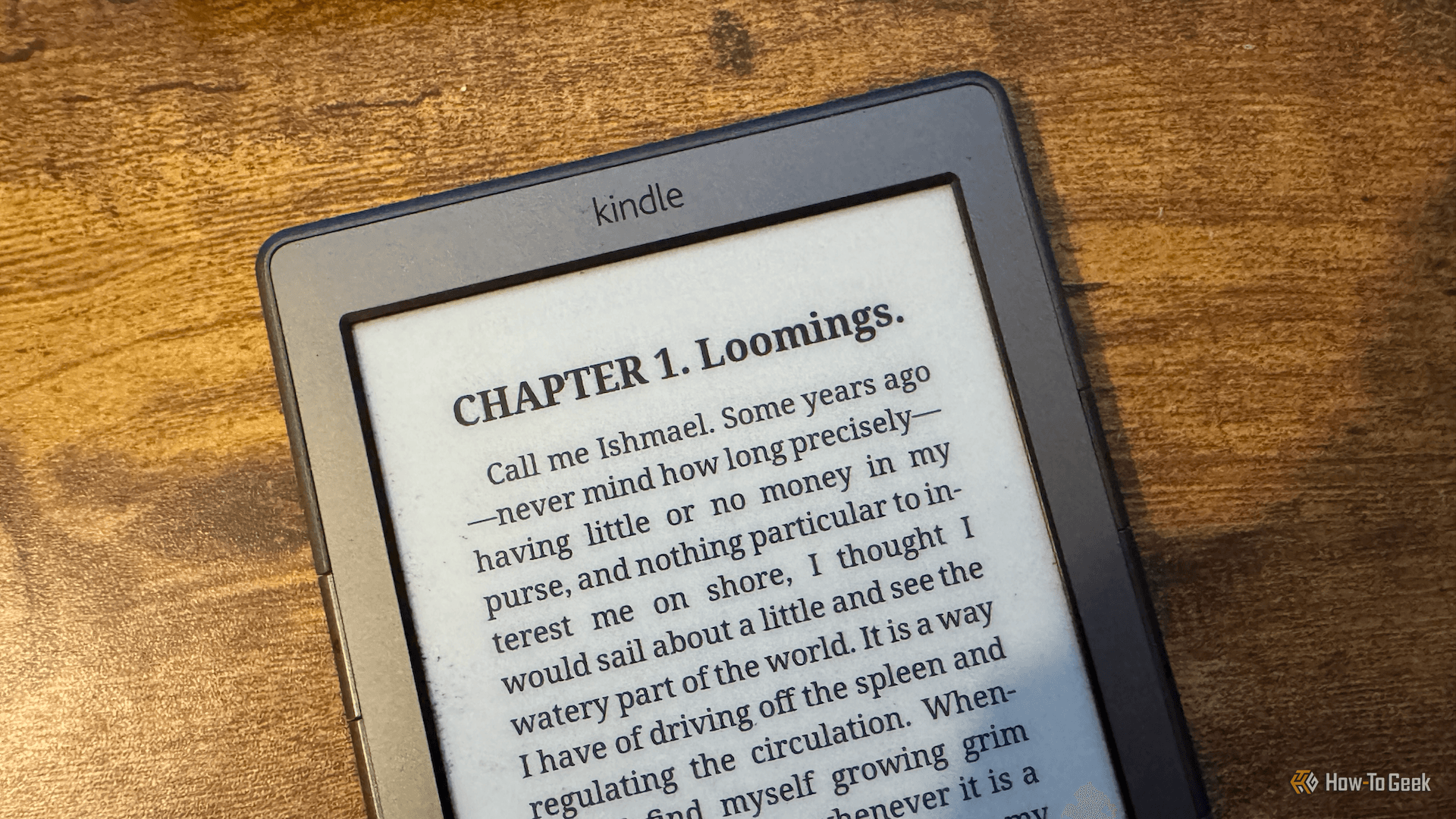 I've used Kindles for 15 years—here's why I won't buy another one