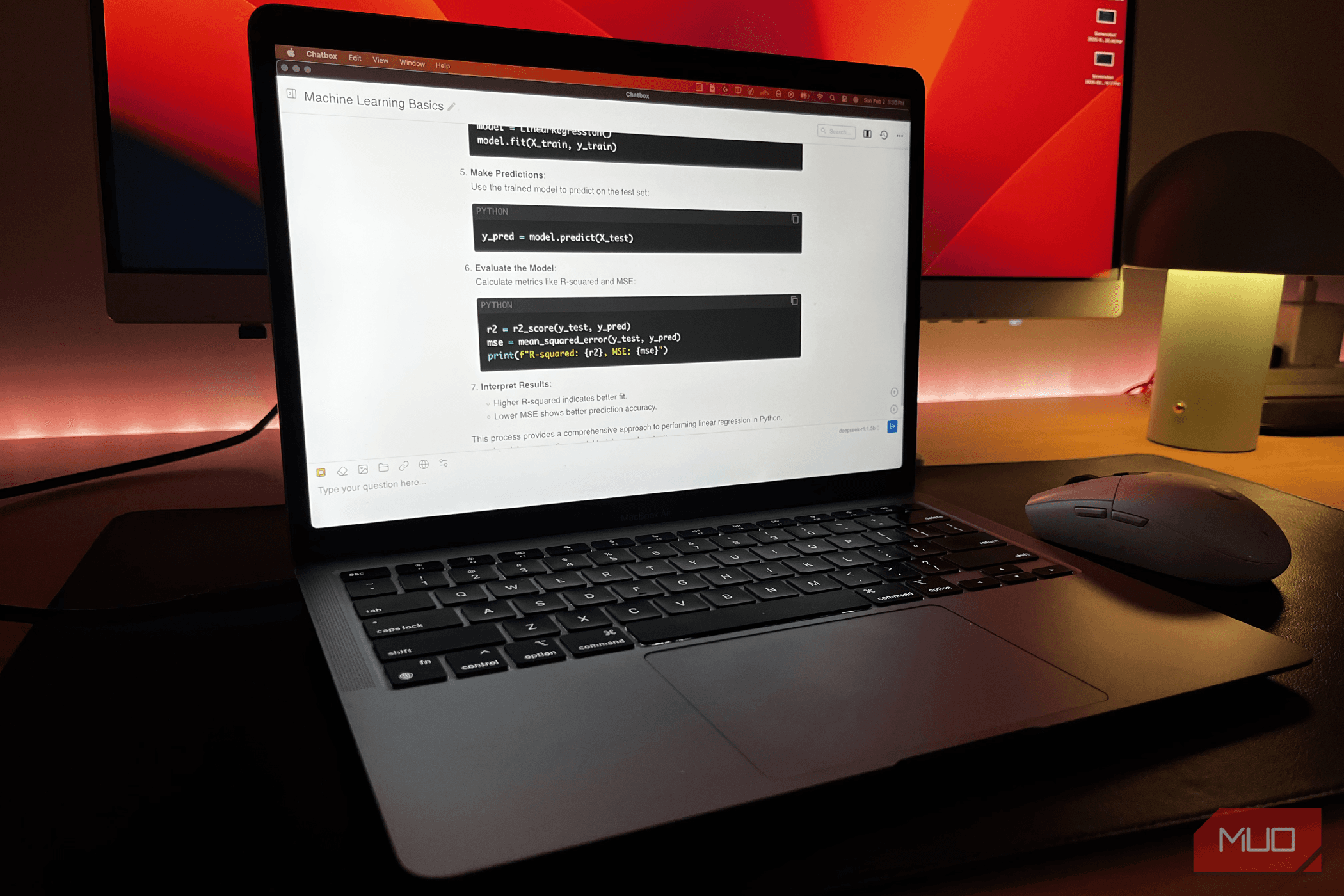 I built a private AI server at home and now every device connects to it