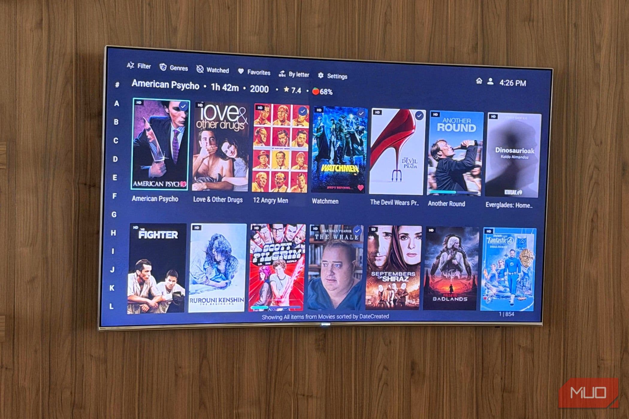 I found out why my smart TV was getting slower every year and it wasn't the hardware